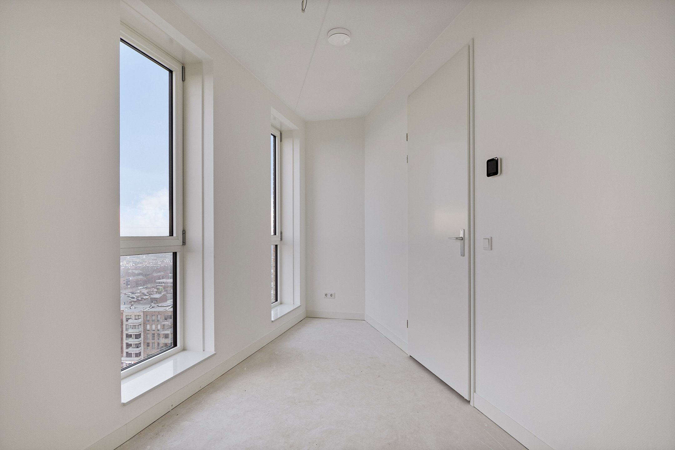 Appartement te huur: Coulissen 300, Amersfoort