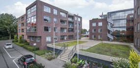 Willem Barentszstraat 91