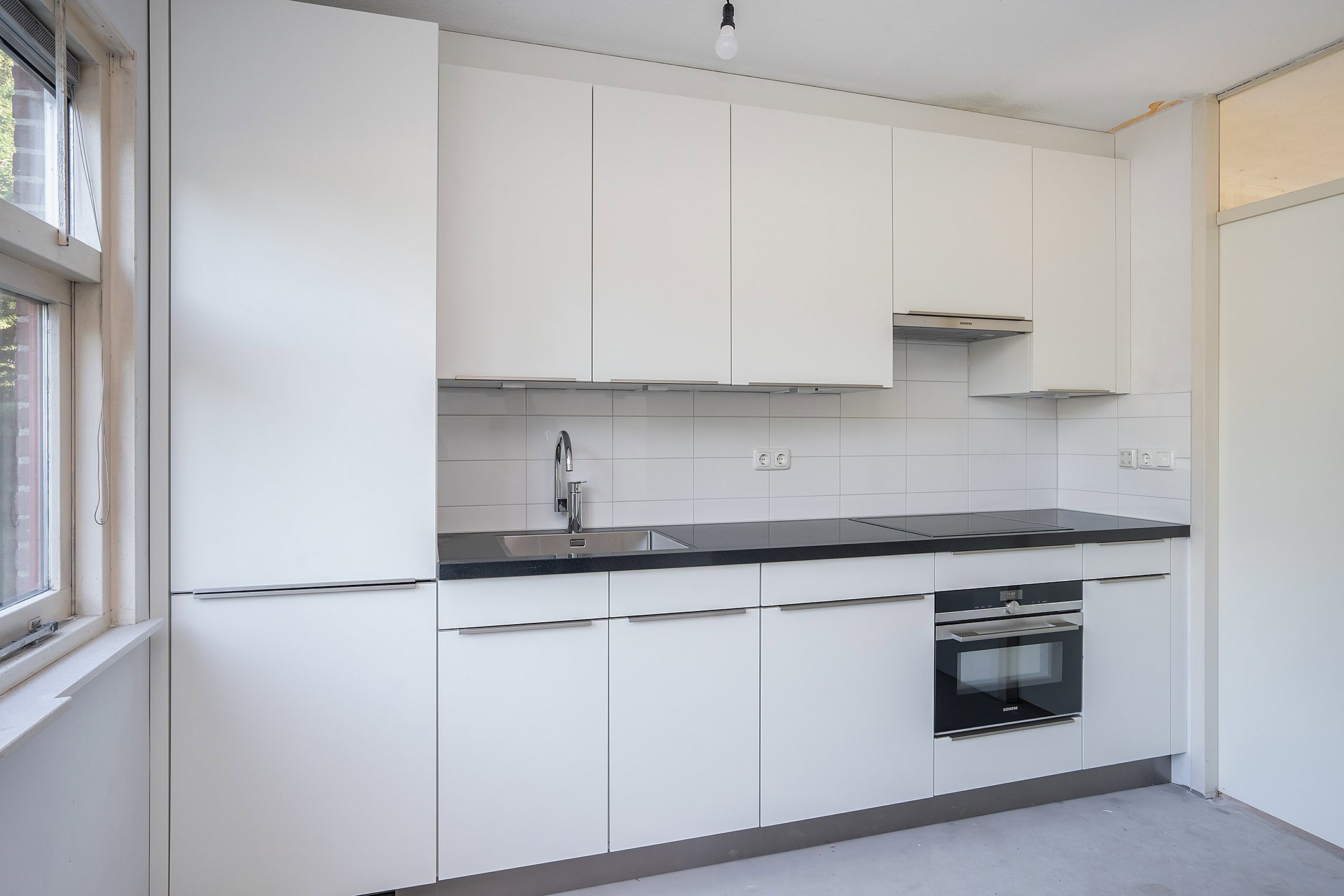 Tussenwoning te huur: Ringkade 65, Diemen