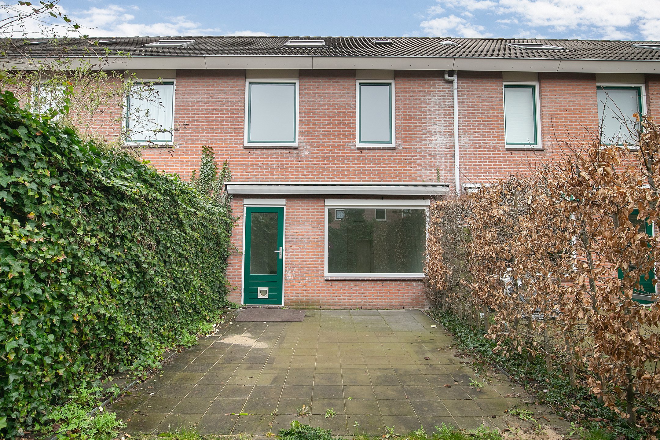 Tussenwoning te huur: Joh. Rosenkrantzlaan 5, Heemstede