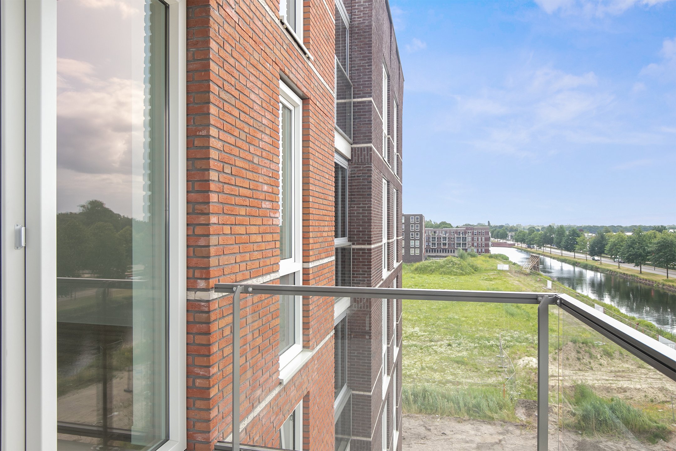 Appartement te huur: Spitskade 38, Helmond