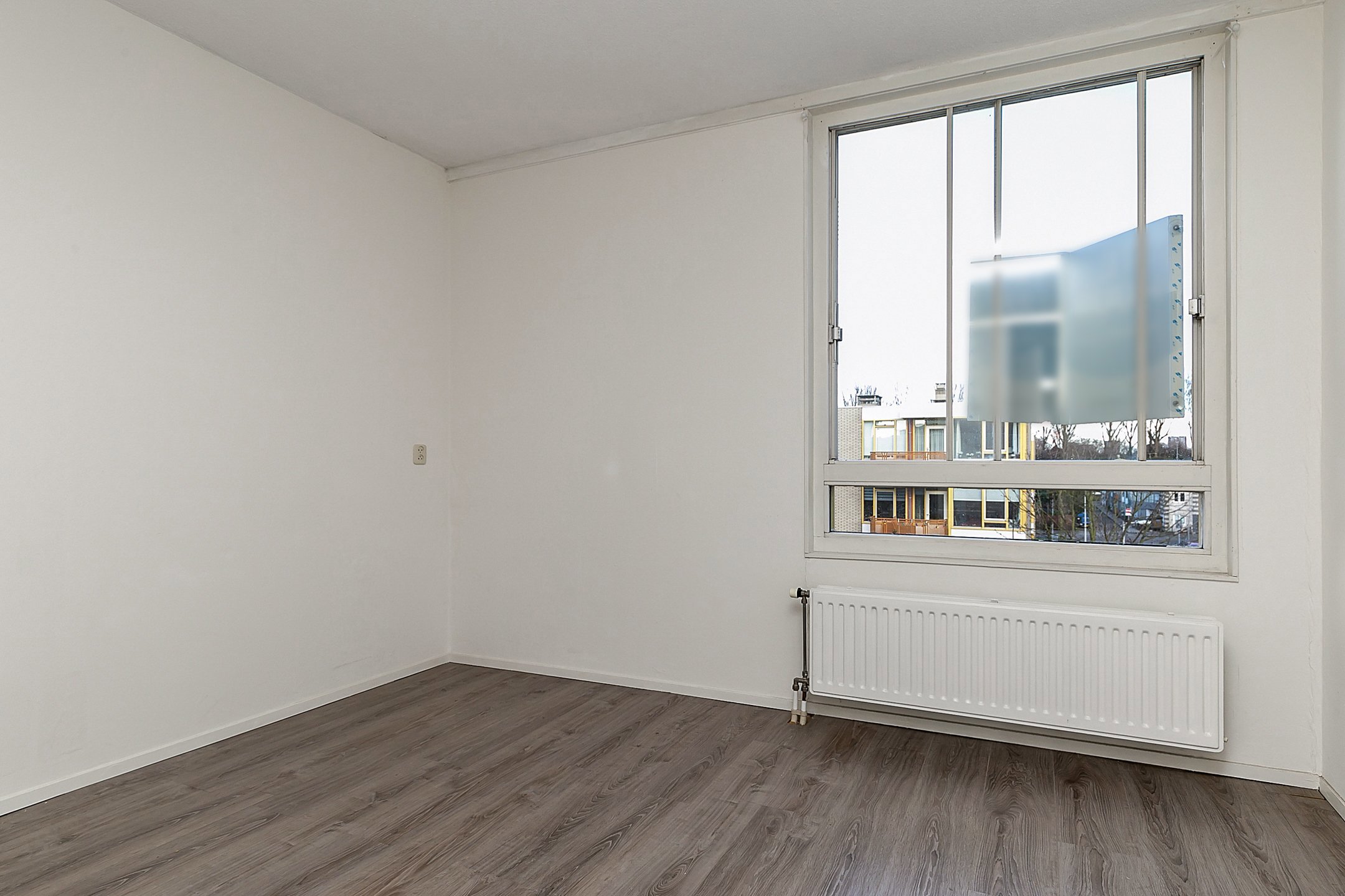Appartement te huur: Anton Constandsestraat 54, Amsterdam