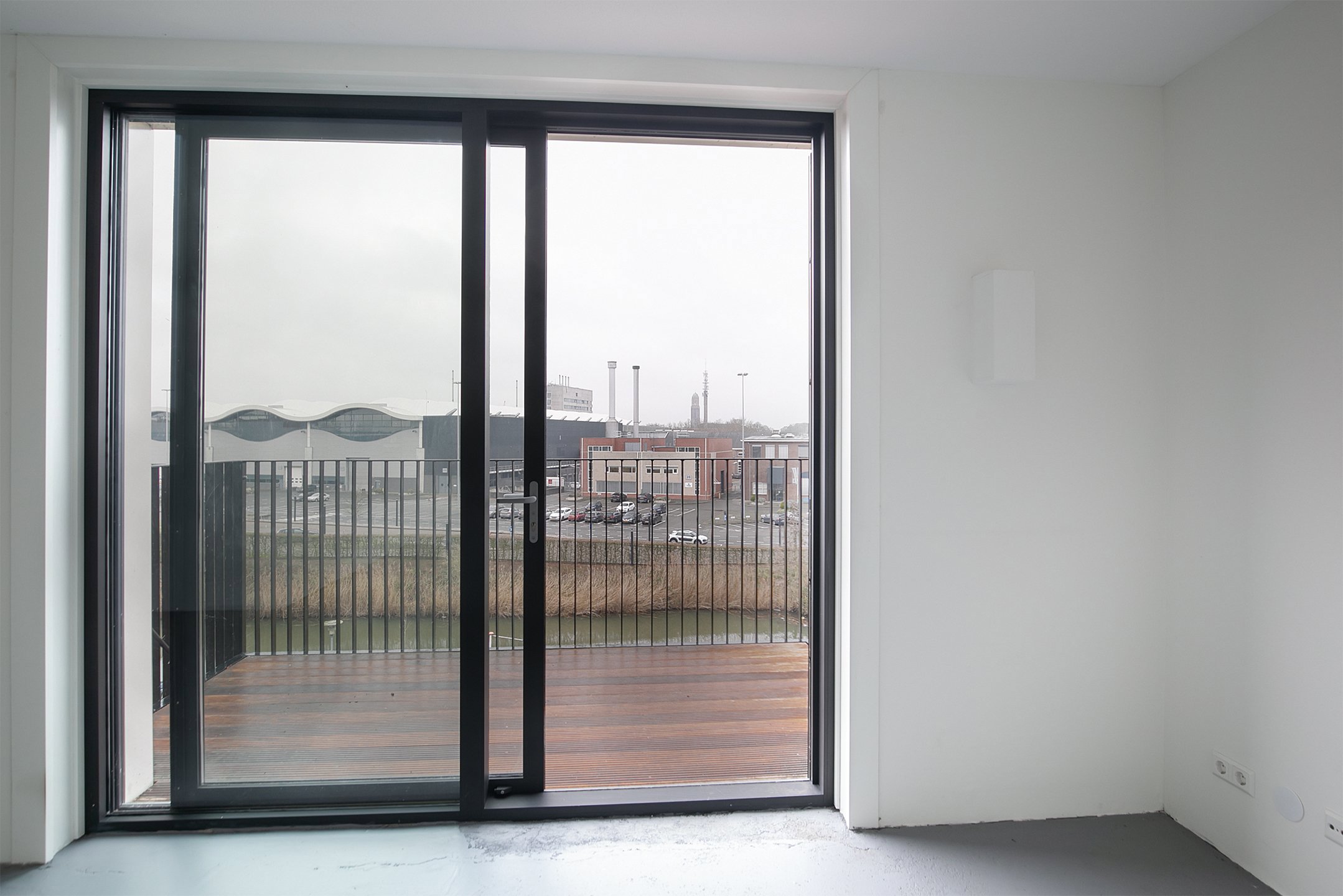 Appartement te huur: Noordzeelaan 10M, Zwolle