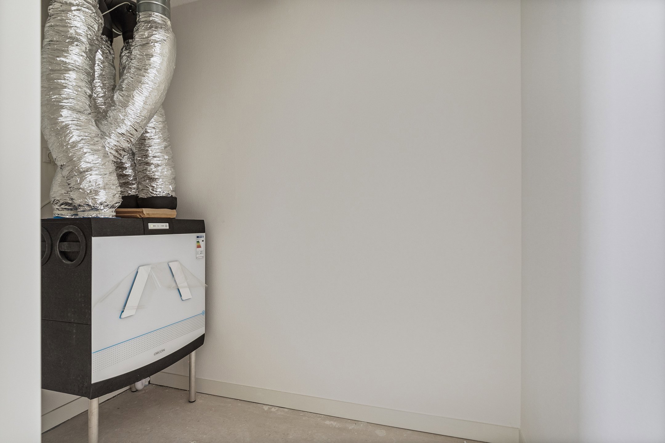Appartement te huur: Coulissen 300, Amersfoort