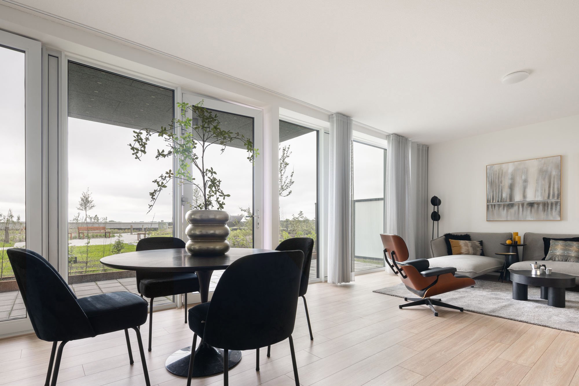 Apartment in 's-Gravenhage