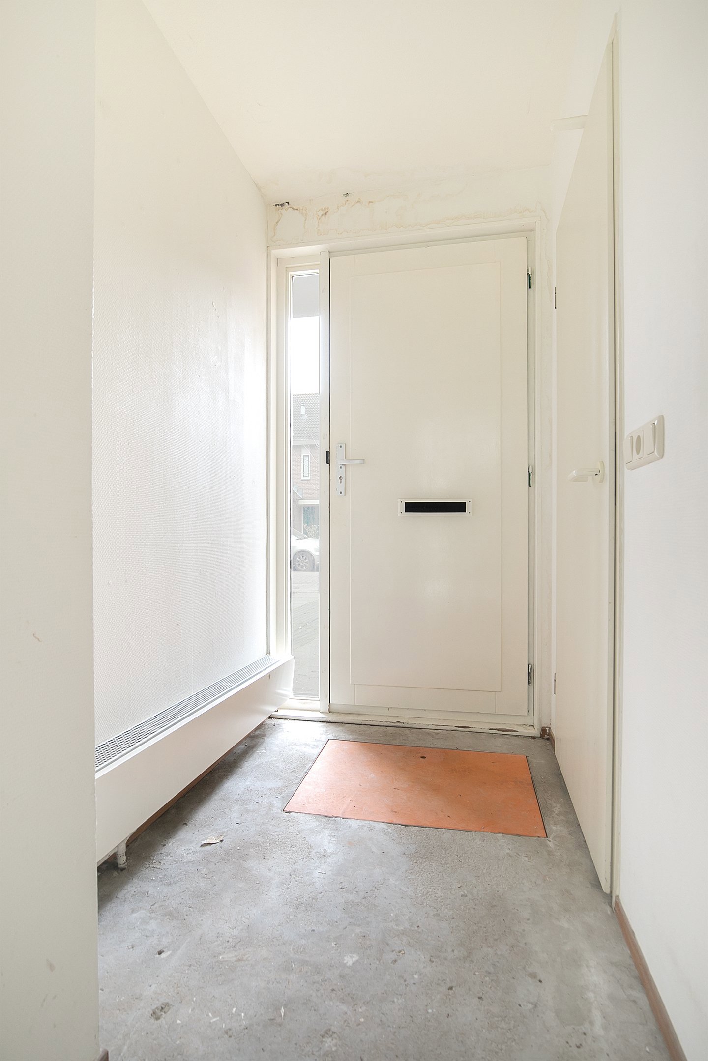 Tussenwoning te huur: Joh. Rosenkrantzlaan 5, Heemstede