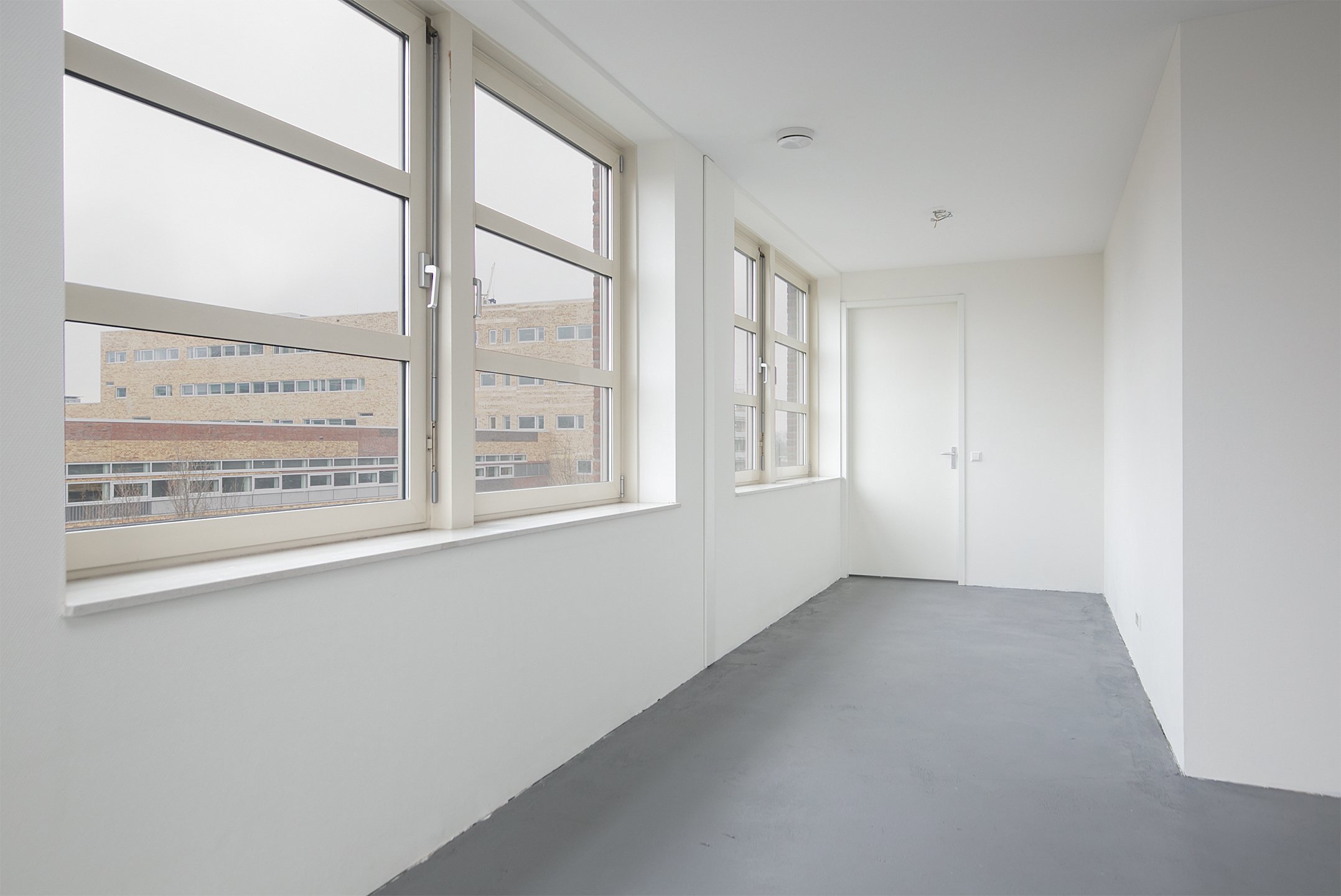Appartement te huur: Noordzeelaan 10M, Zwolle