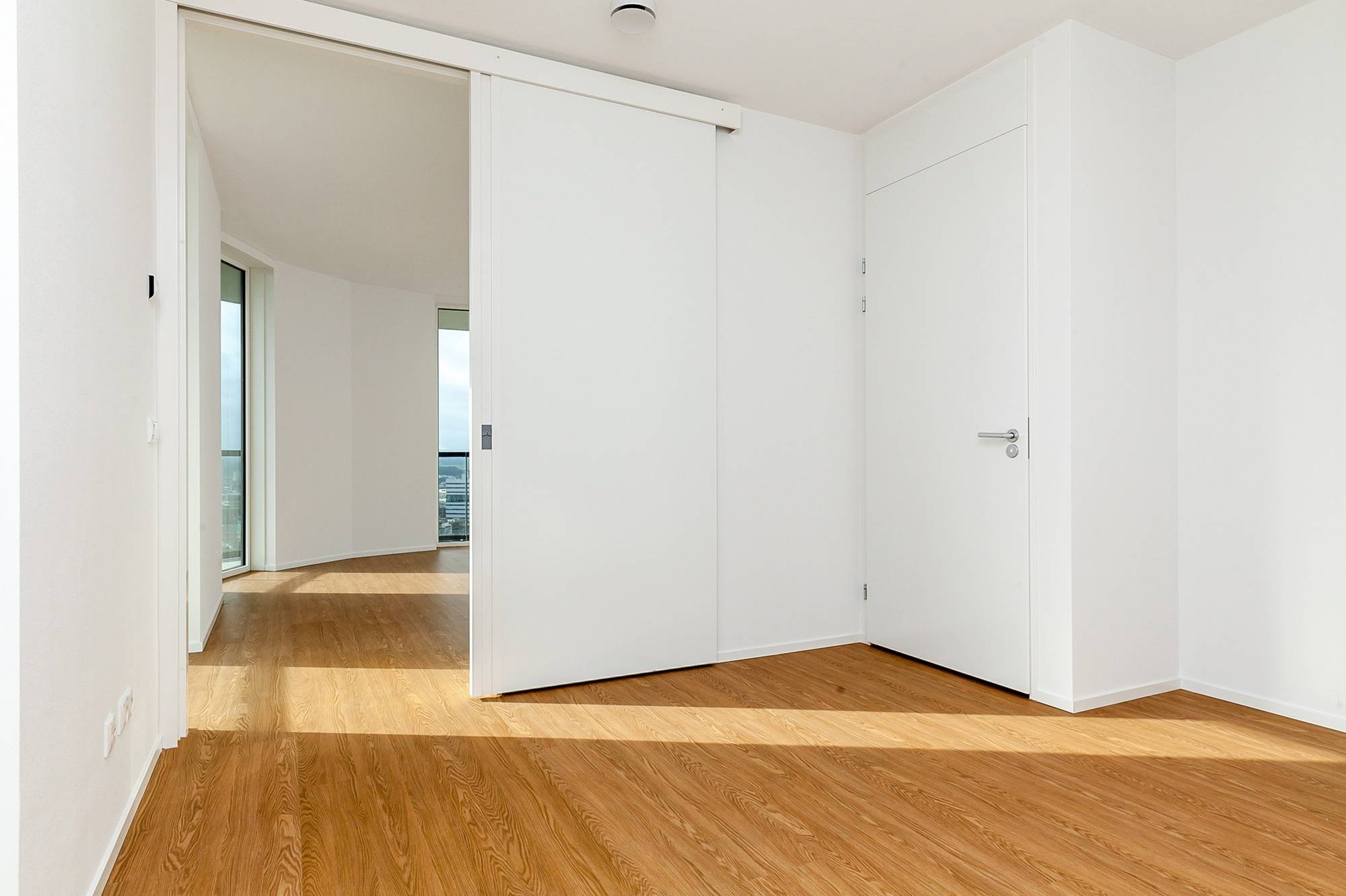 Appartement te huur: Julianaplein 11G, Amsterdam