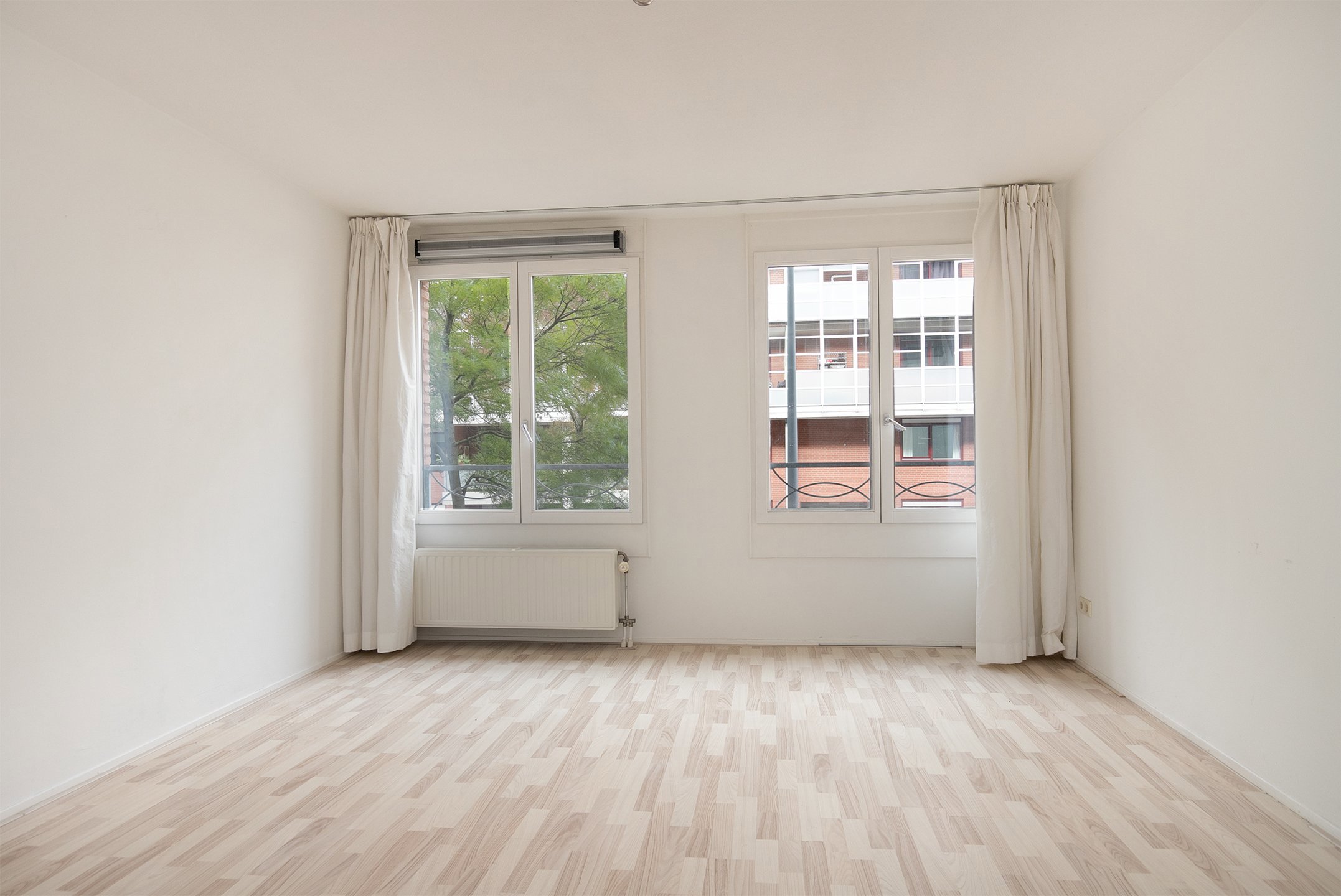 Appartement te huur: Sphinxlunet 45, Maastricht