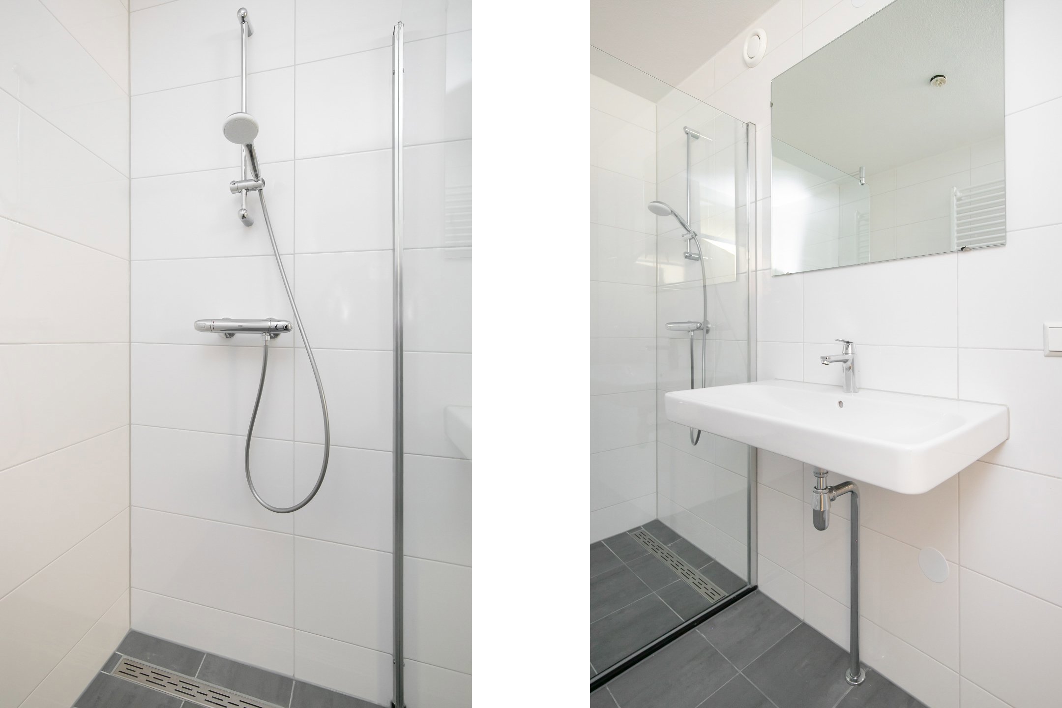 Appartement te huur: Buitenbassinweg 510, Rotterdam