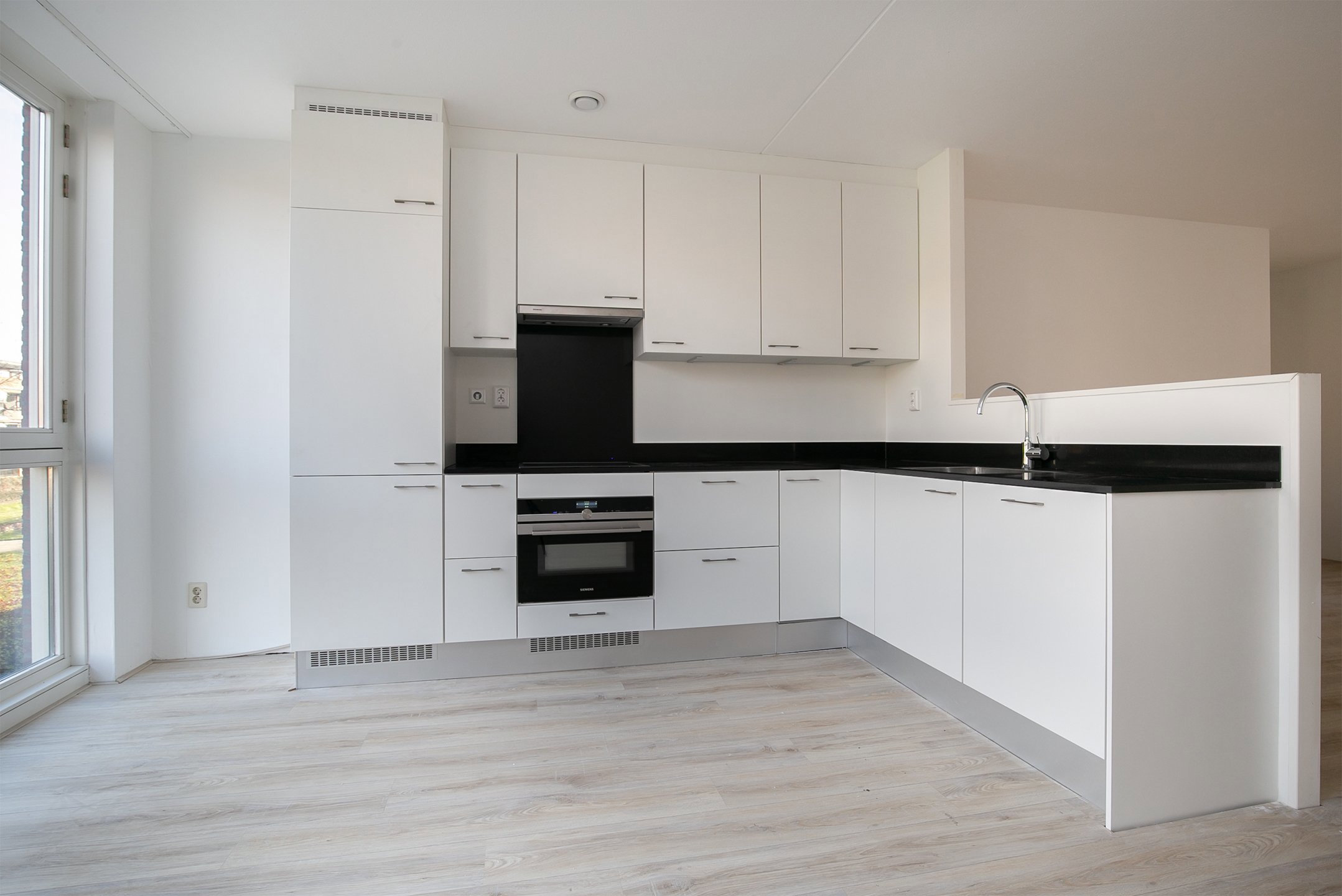 Appartement te huur: Drapiersgilde 61, Amersfoort