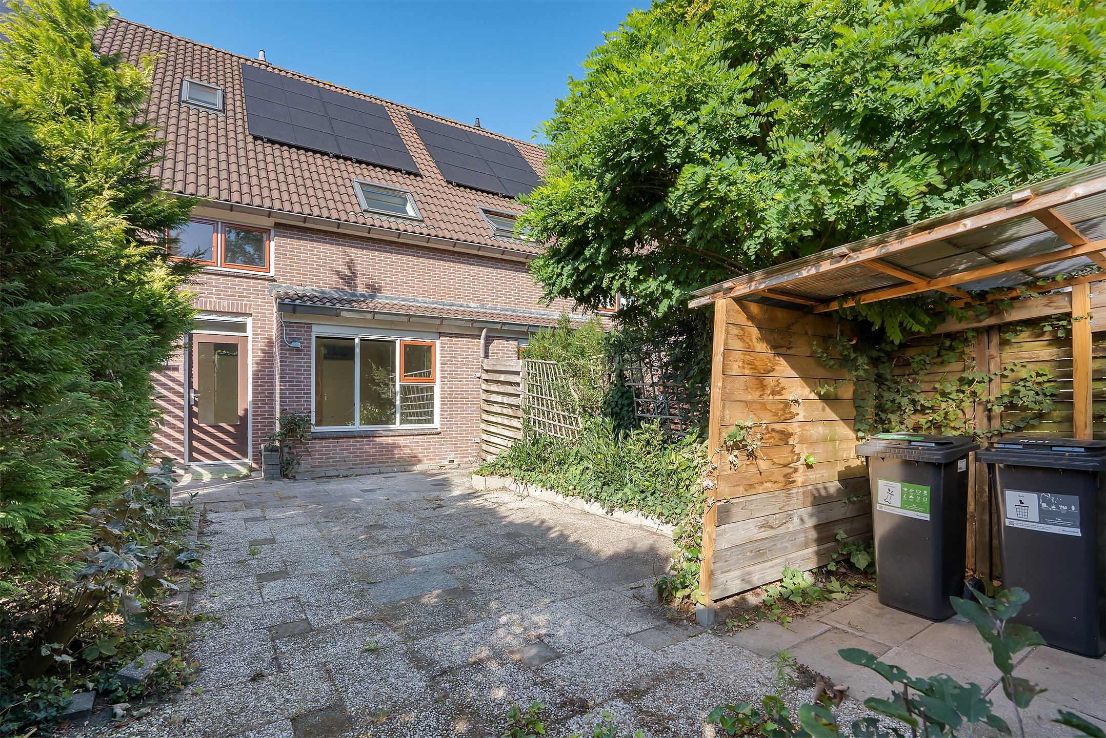 Tussenwoning te huur: Ringkade 65, Diemen