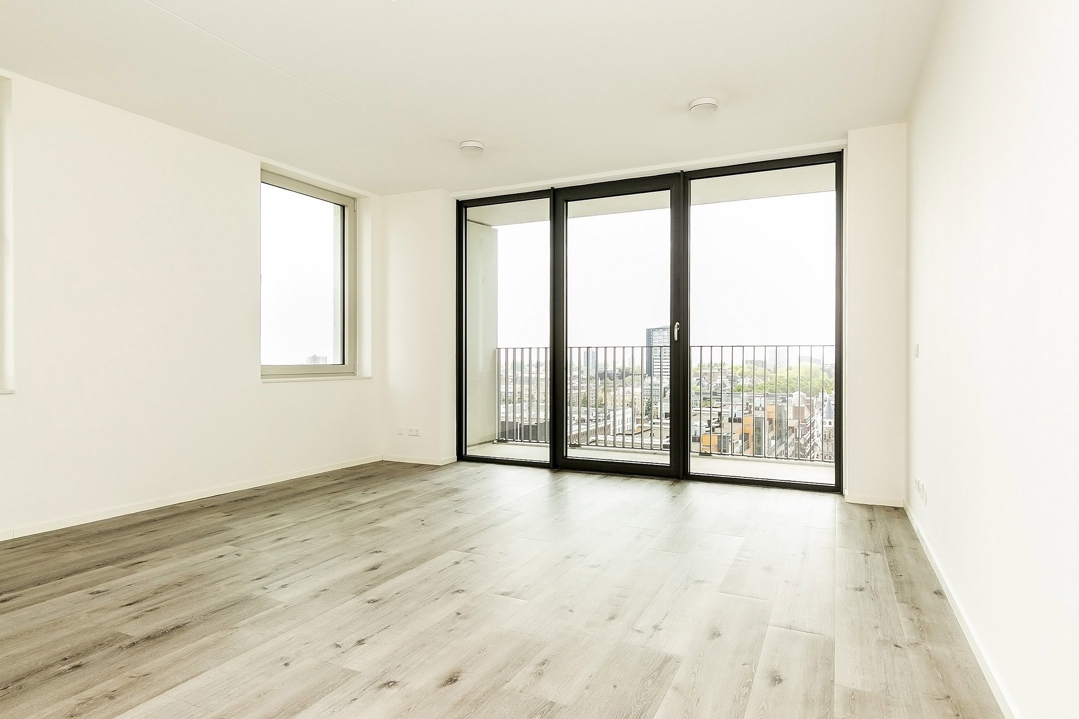 Apartment in Rotterdam