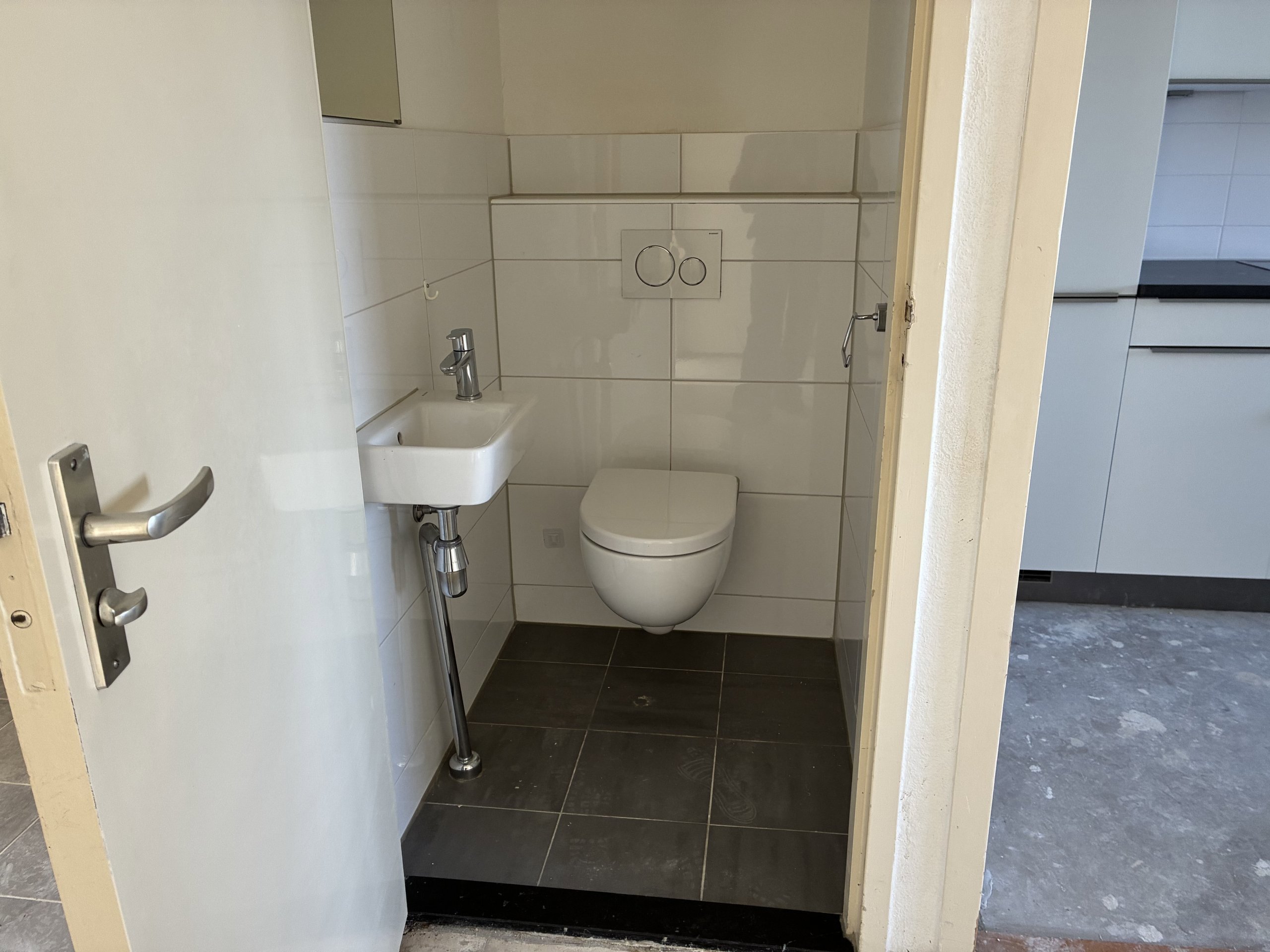 Appartement te huur: Kapittelweg 338, Hilversum