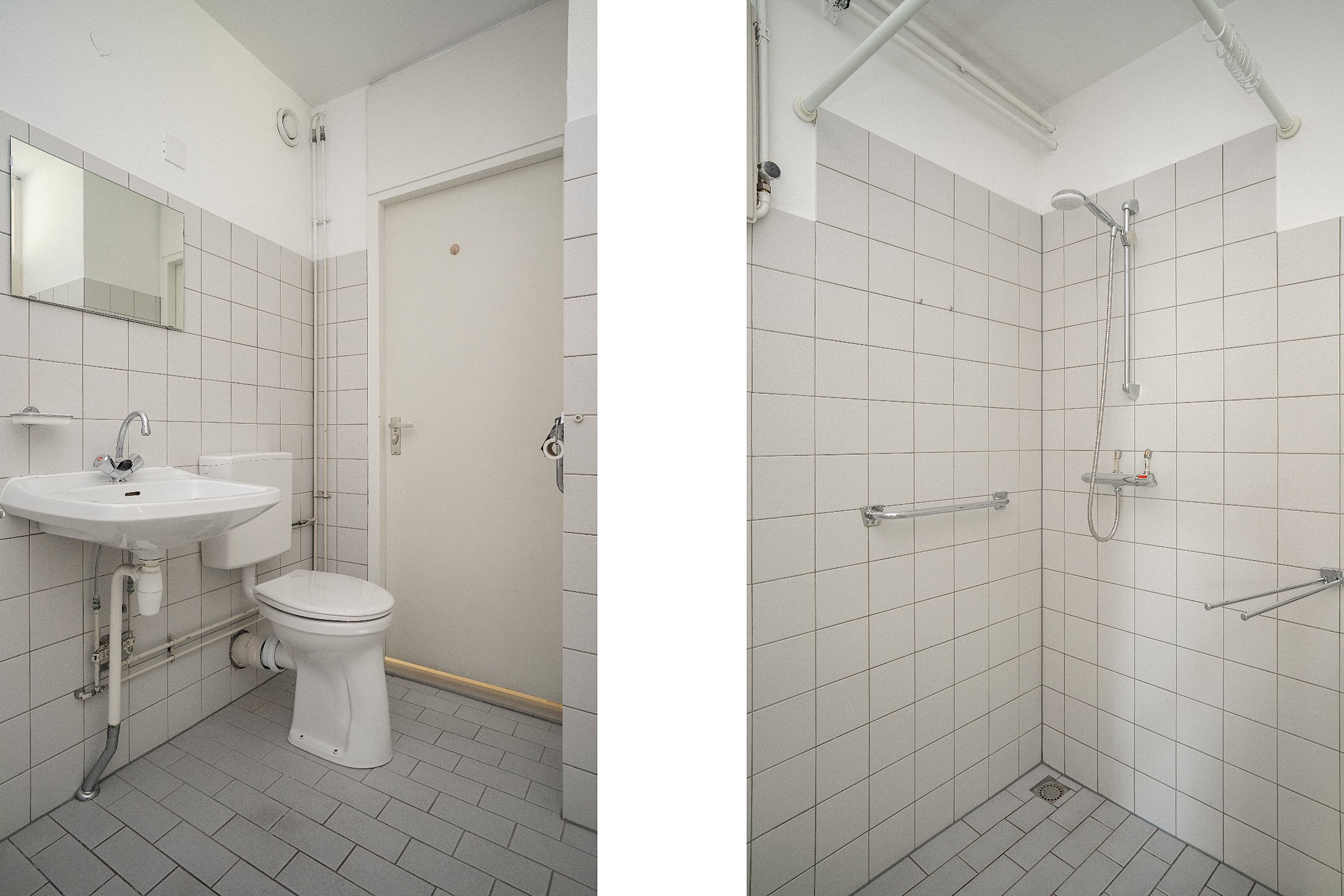Appartement te huur: Hilvoordestraat 41, Rijswijk