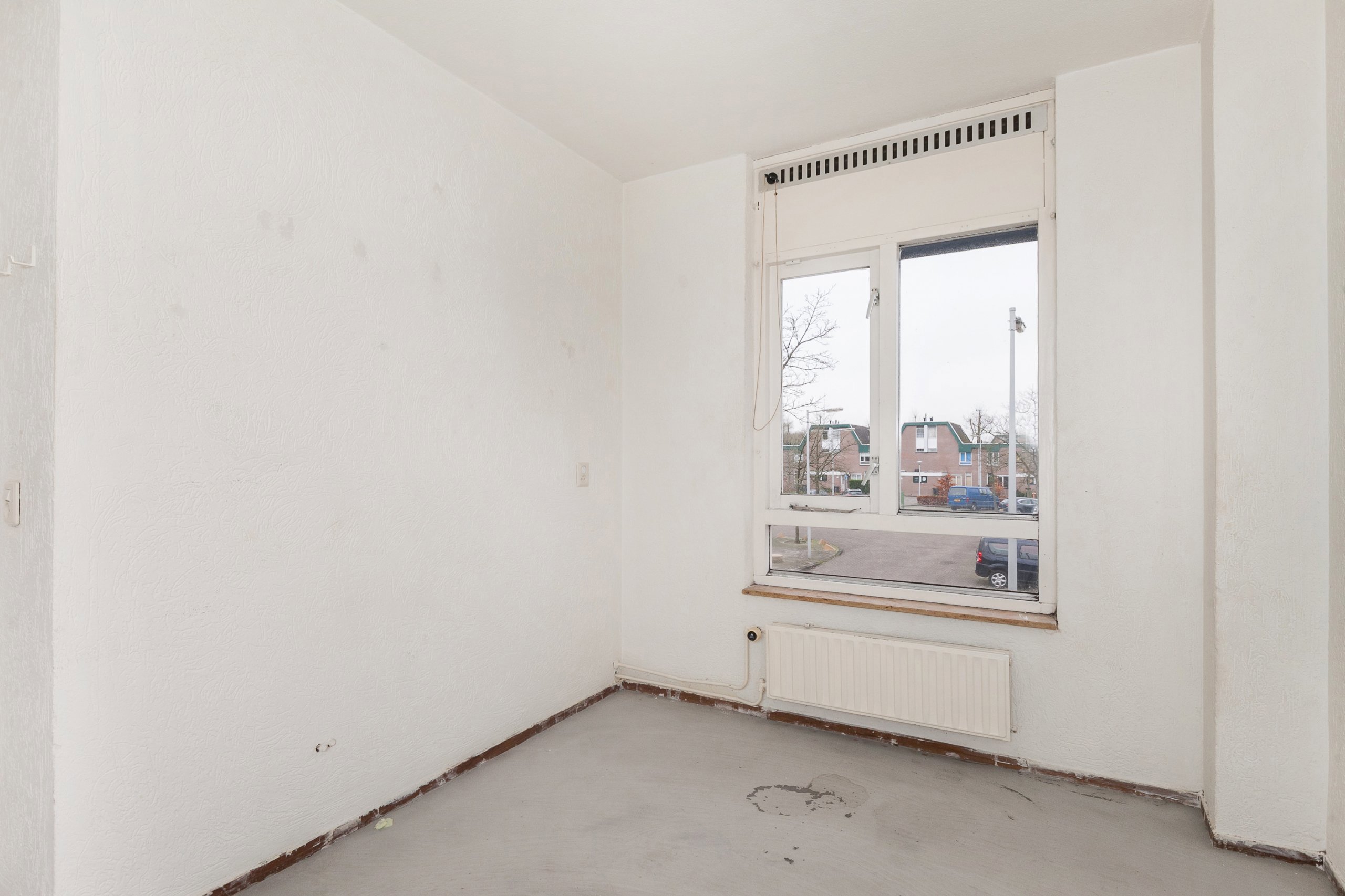 Tussenwoning te huur: Spengenpad 60, Amsterdam