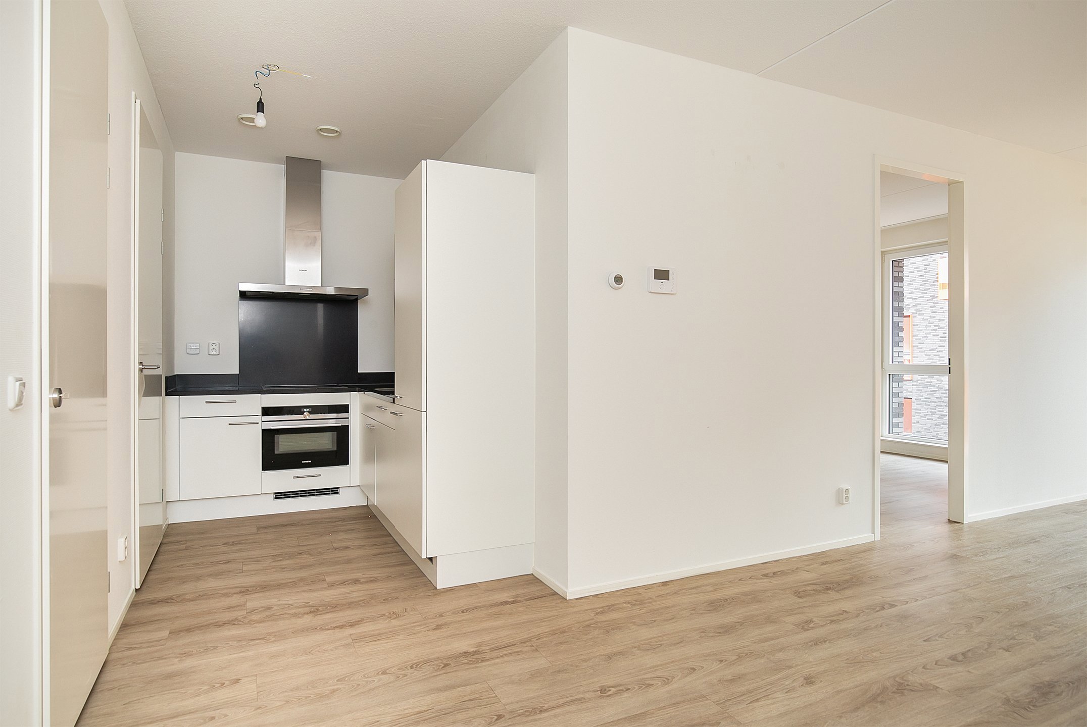 Appartement te huur: Eelkemastraat 83, Groningen