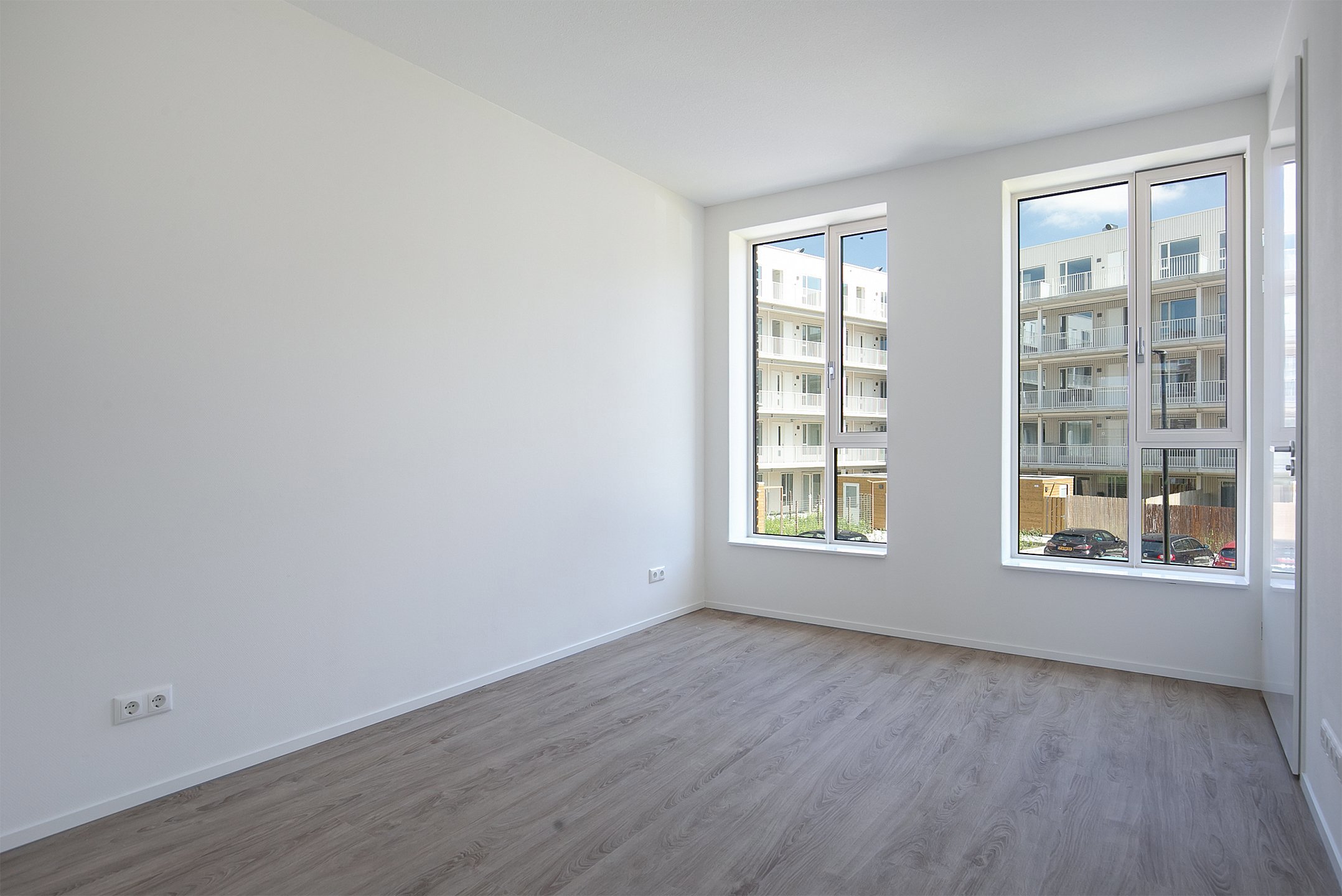 Appartement te huur: Toxopeusstraat 228, Groningen