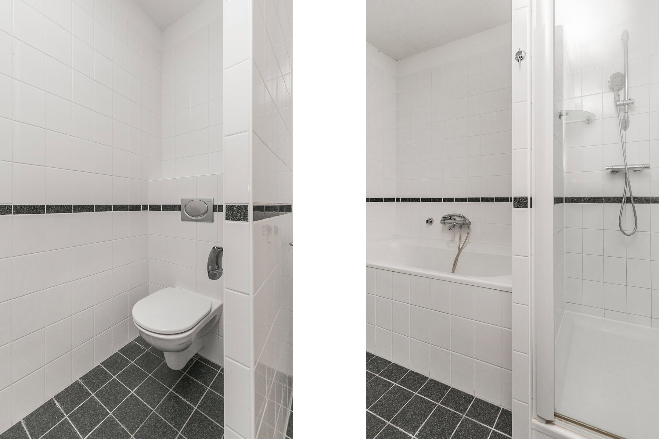 Appartement te huur: Veemkade 478, Amsterdam