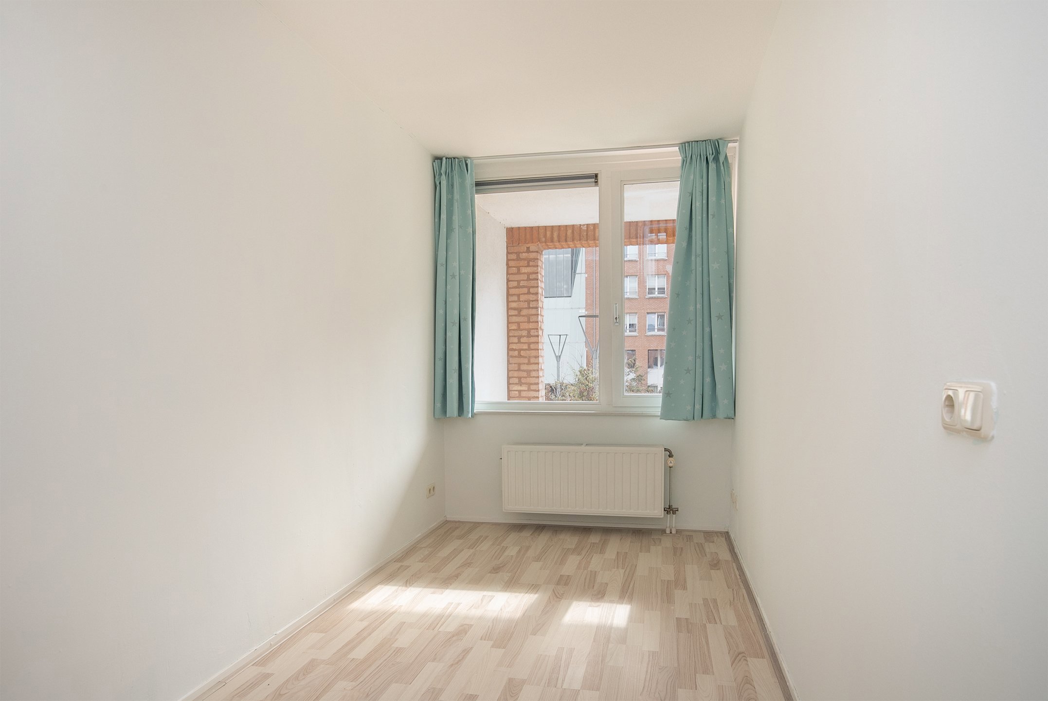 Appartement te huur: Sphinxlunet 45, Maastricht