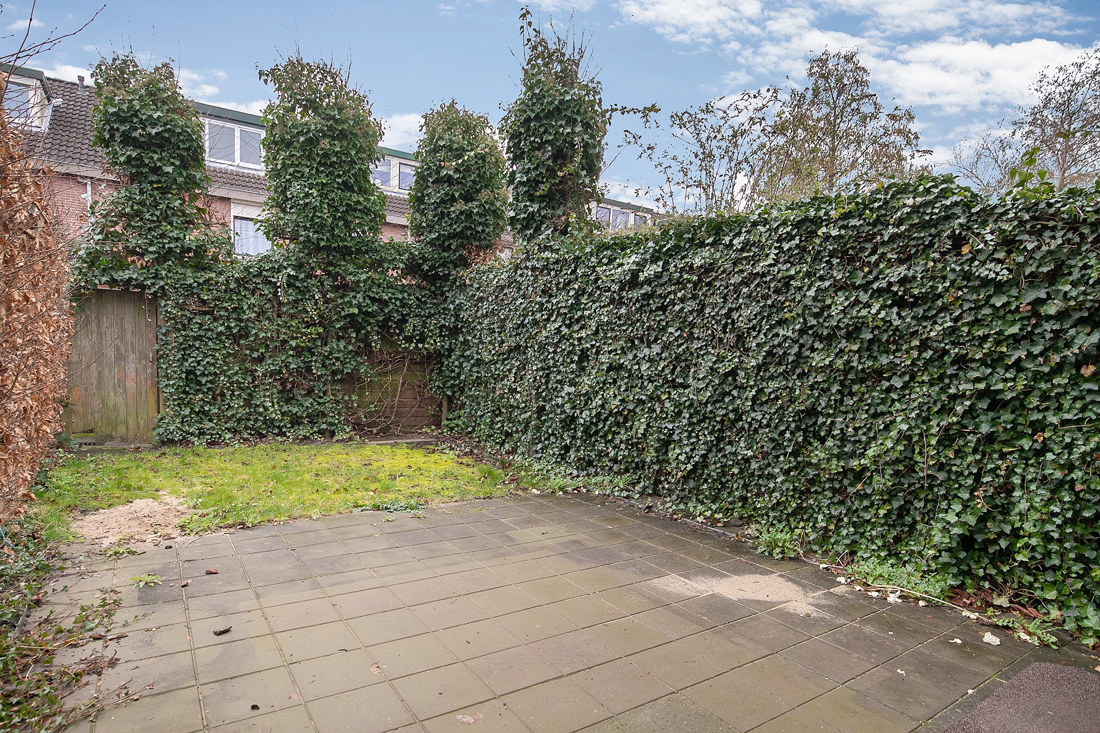 Tussenwoning te huur: Joh. Rosenkrantzlaan 5, Heemstede
