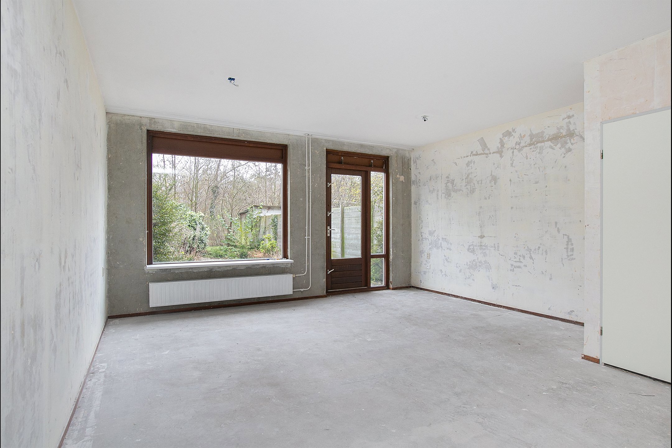 5-kamer huis & een-gezinswoning van 128 m²