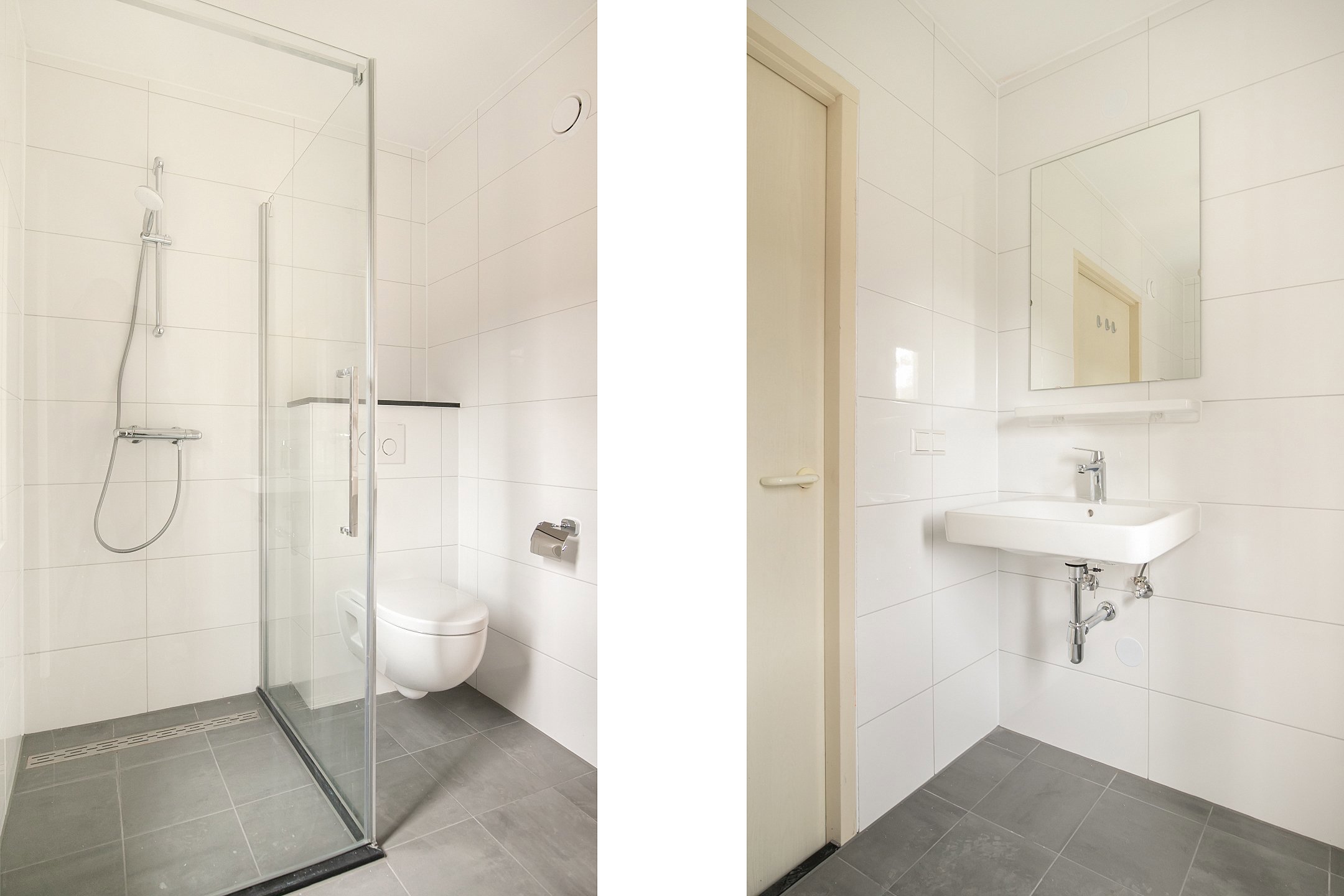 Tussenwoning te huur: Joh. Rosenkrantzlaan 5, Heemstede