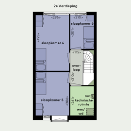 1374-tromppark-dordrecht-type-6t-verdieping2.png
