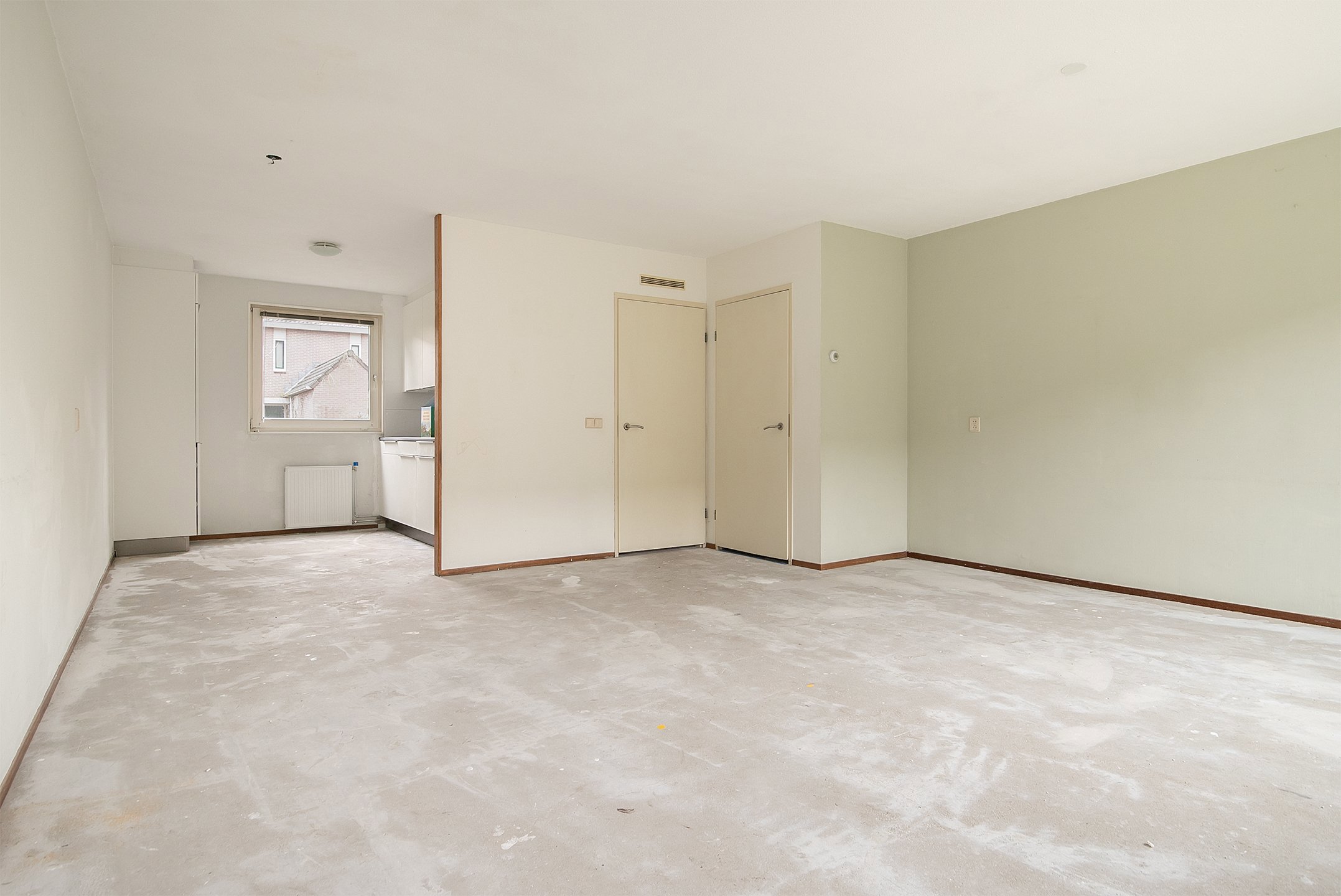 Tussenwoning te huur: Joh. Rosenkrantzlaan 5, Heemstede