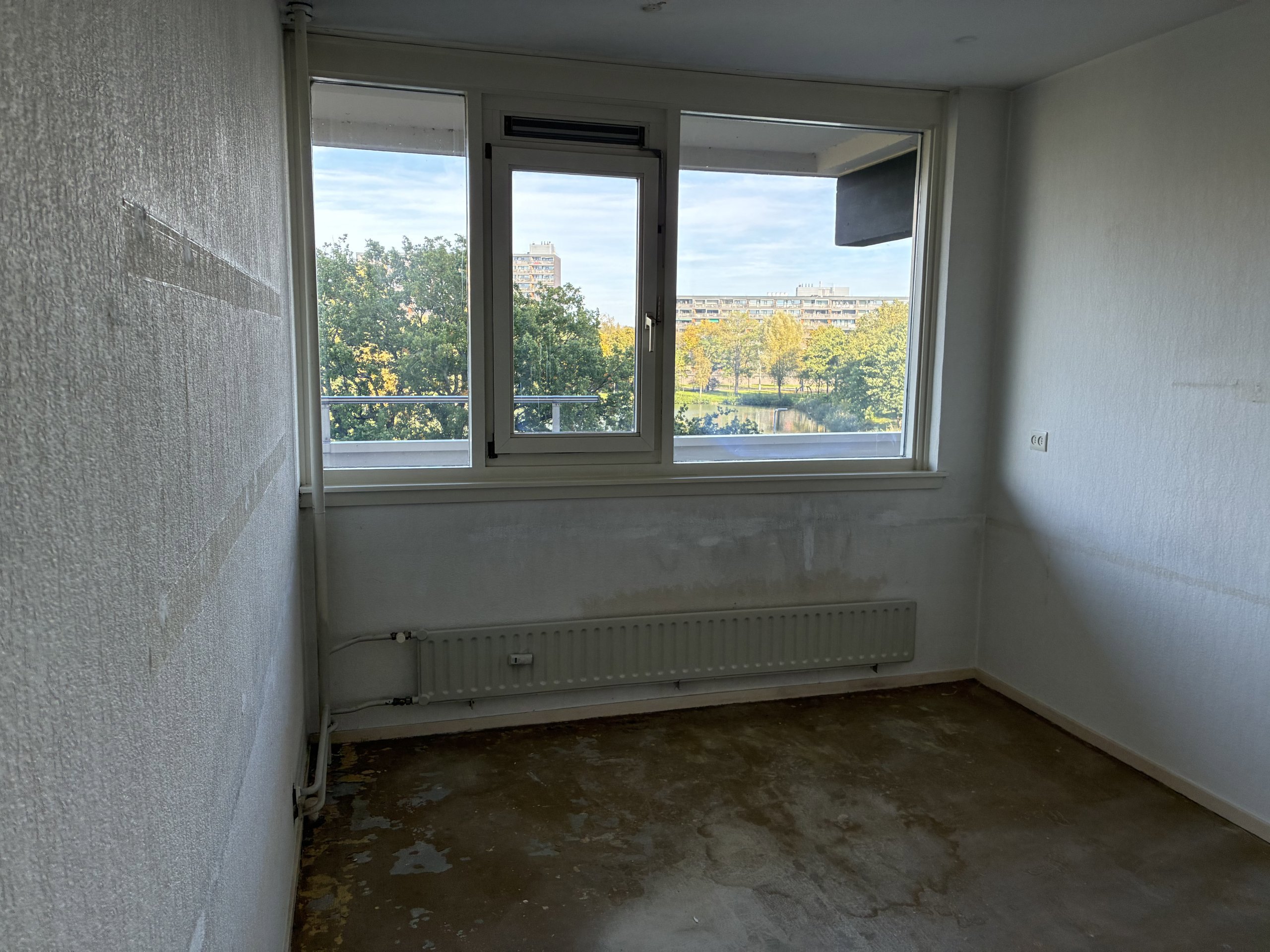 Appartement te huur: Kapittelweg 338, Hilversum