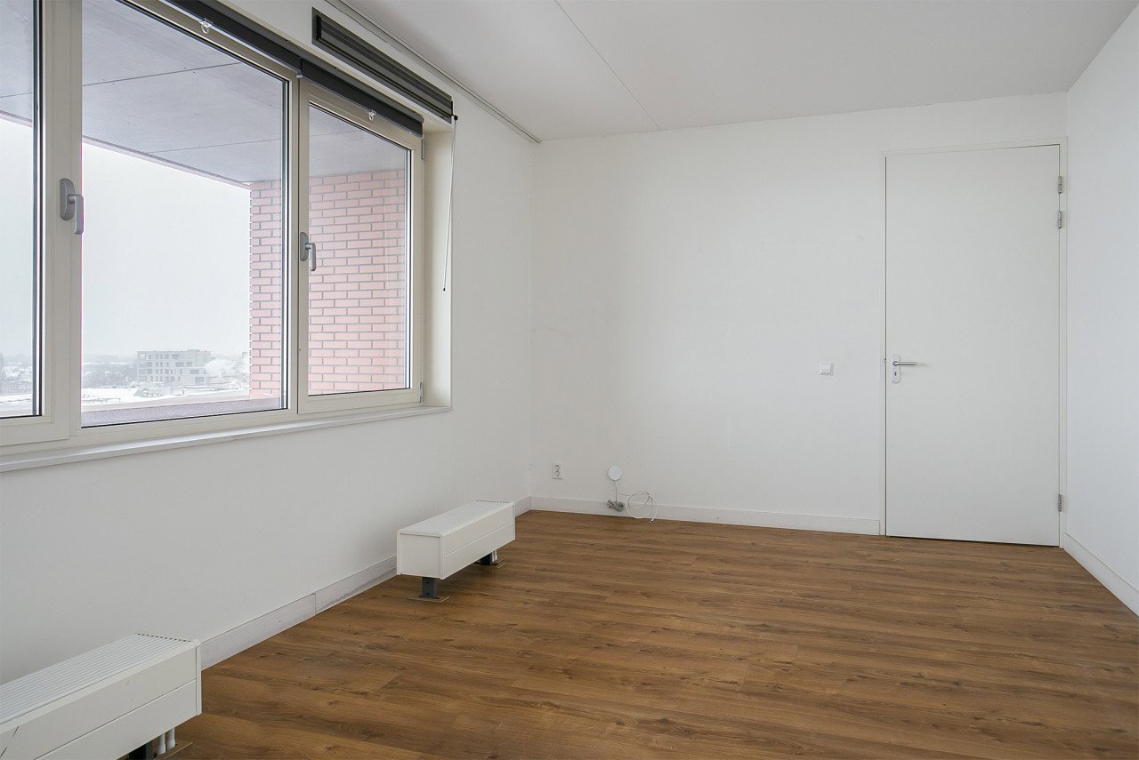Appartement te huur: Zeeuwsestraat 141, Amersfoort
