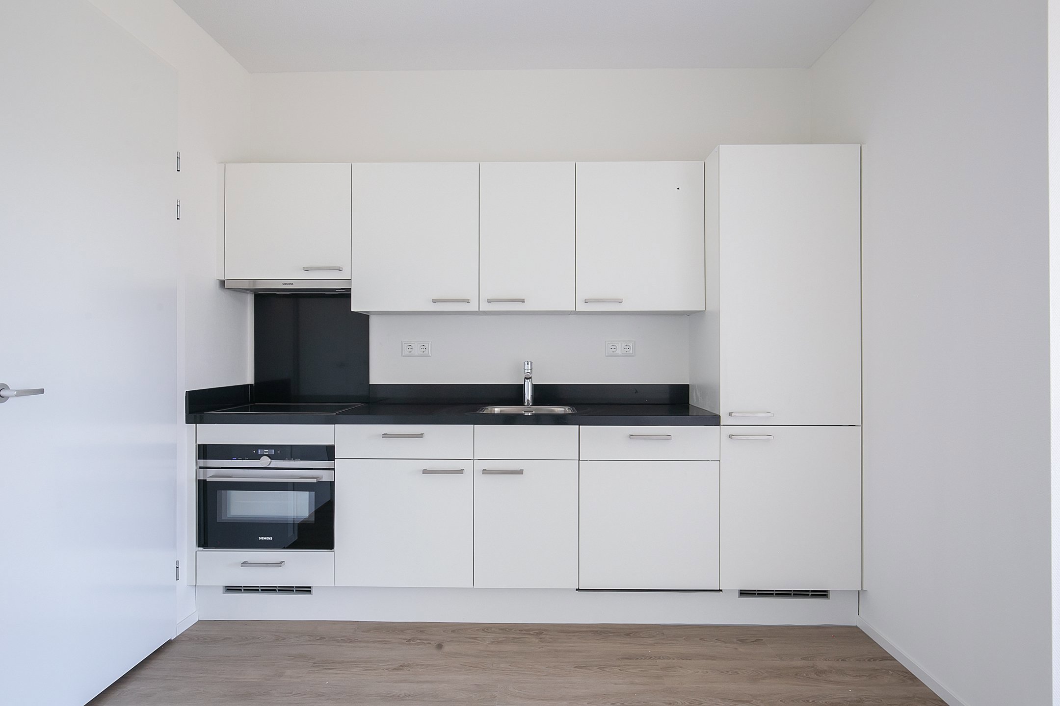 Appartement te huur: Toxopeusstraat 228, Groningen