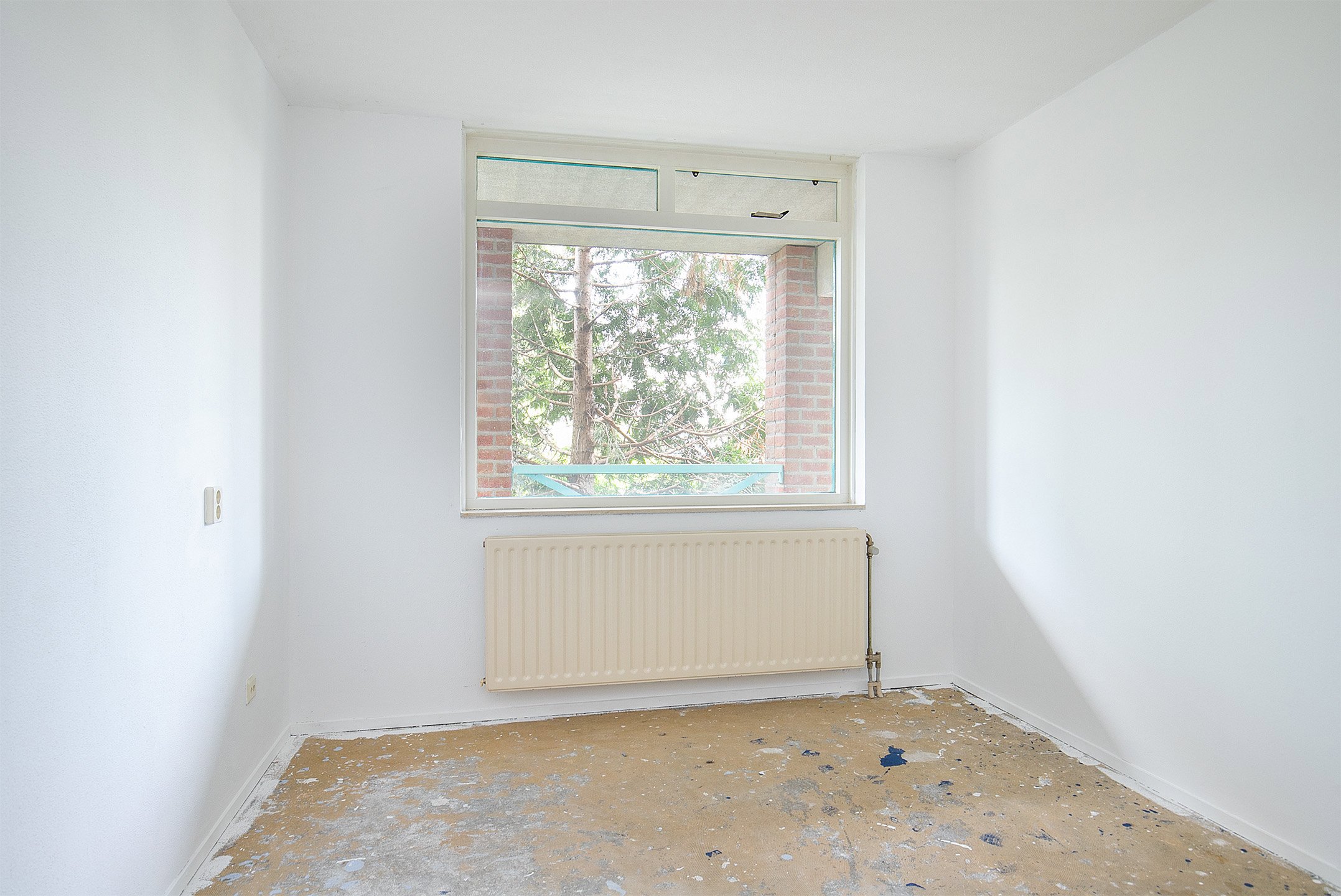Appartement te huur: Bruggensingel-zuid 129, Amersfoort