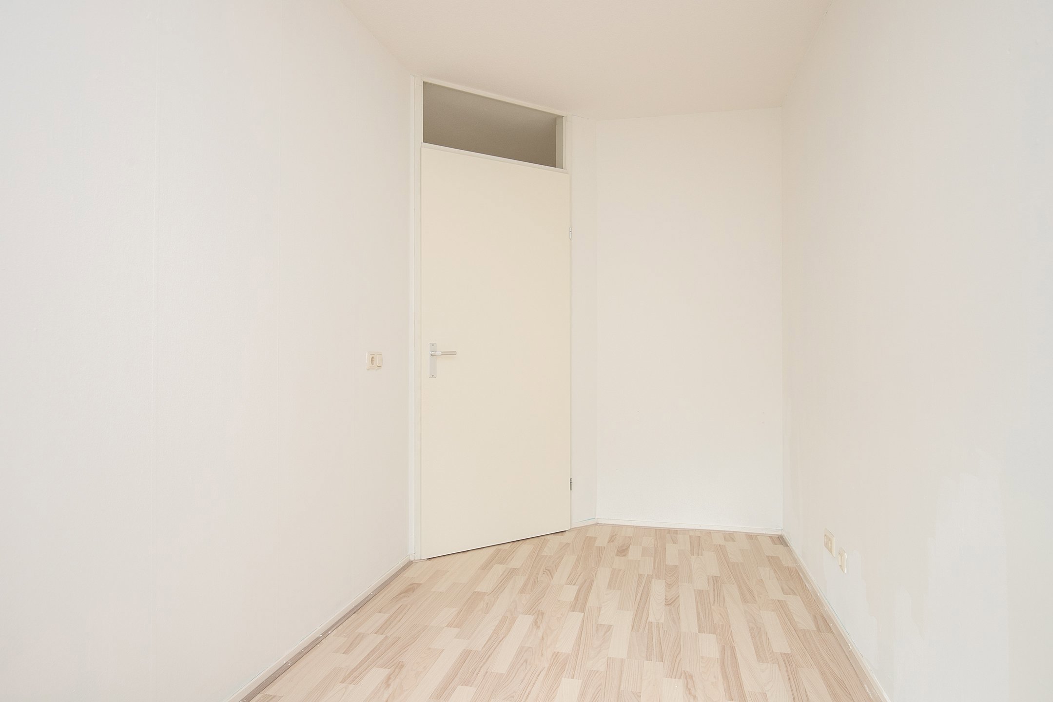Appartement te huur: Sphinxlunet 45, Maastricht