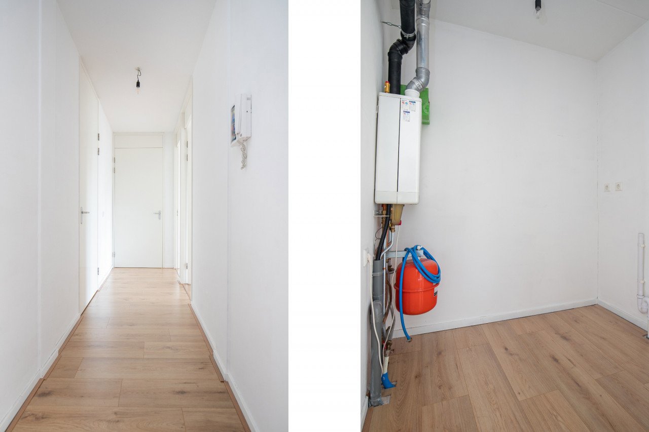 Appartement te huur: Zeeuwsestraat 141, Amersfoort