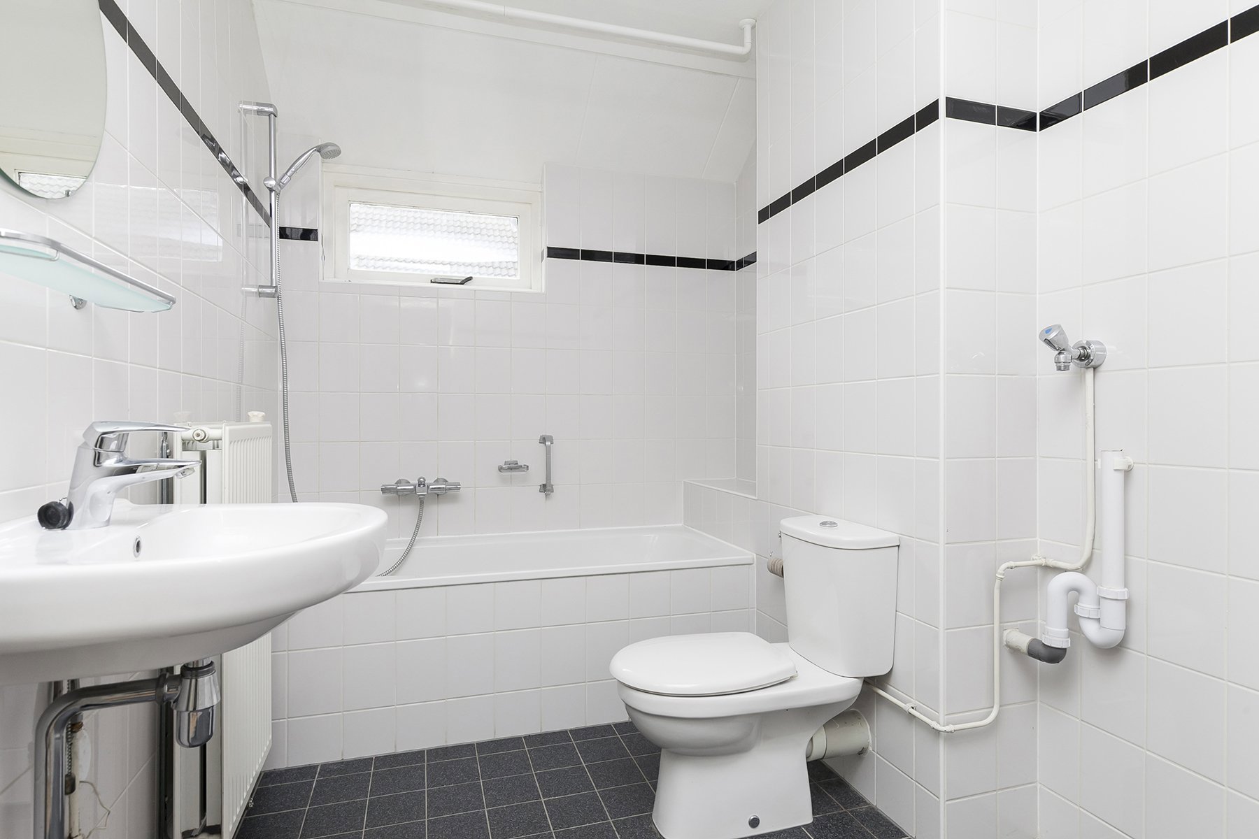 Tussenwoning te huur: Mijndenhof 131, Amsterdam