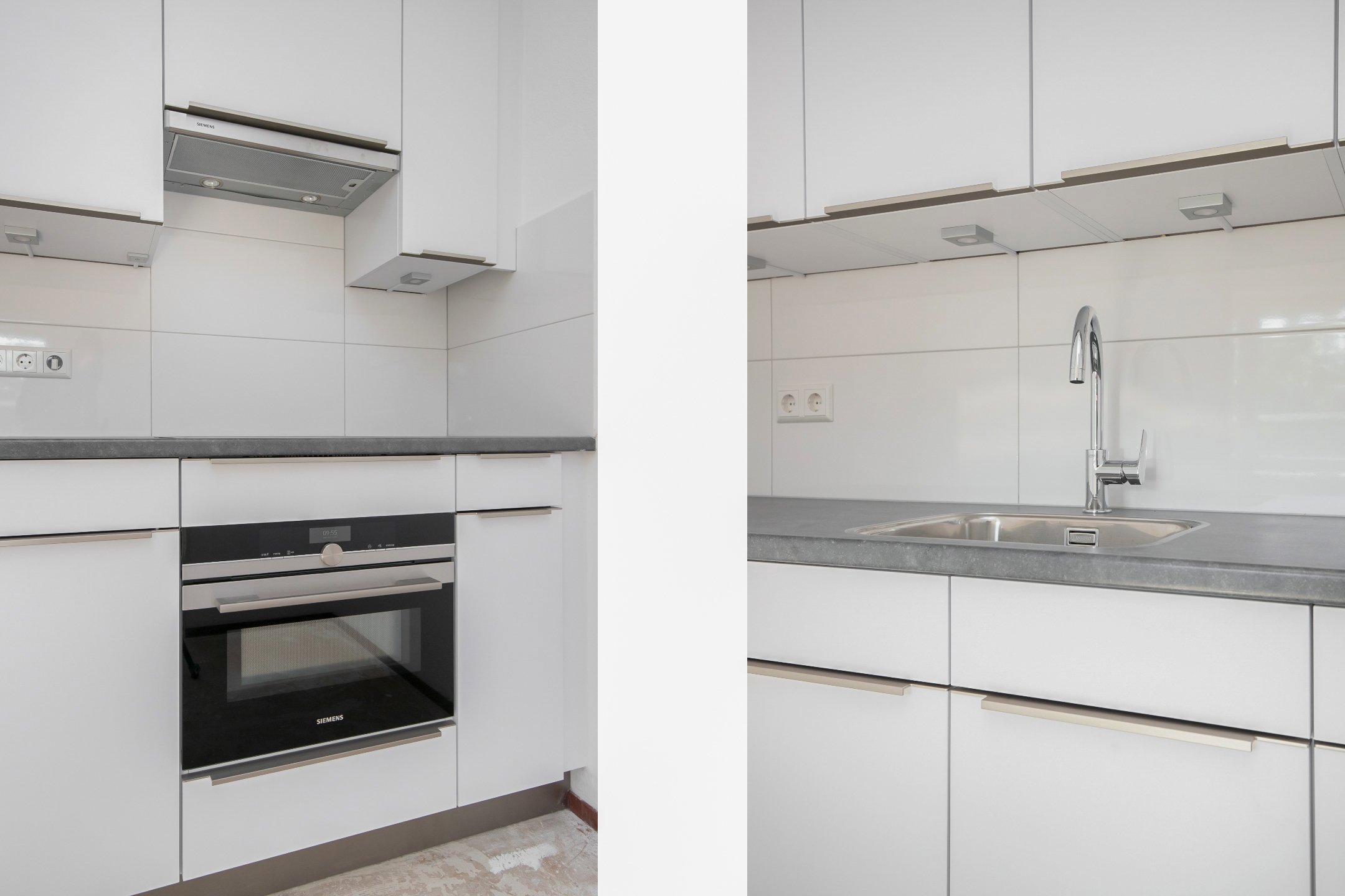 Appartement te huur: Buitenbassinweg 510, Rotterdam