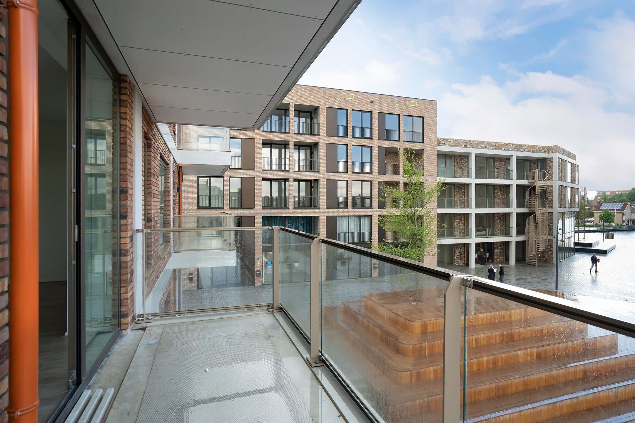 Appartement te huur: Punt Sniep 215, Diemen