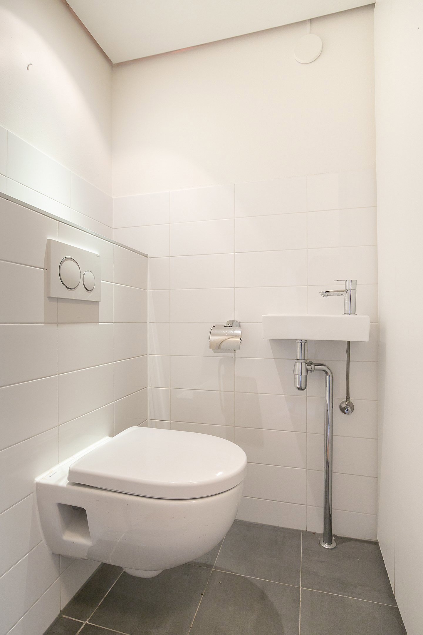 Tussenwoning te huur: Joh. Rosenkrantzlaan 5, Heemstede