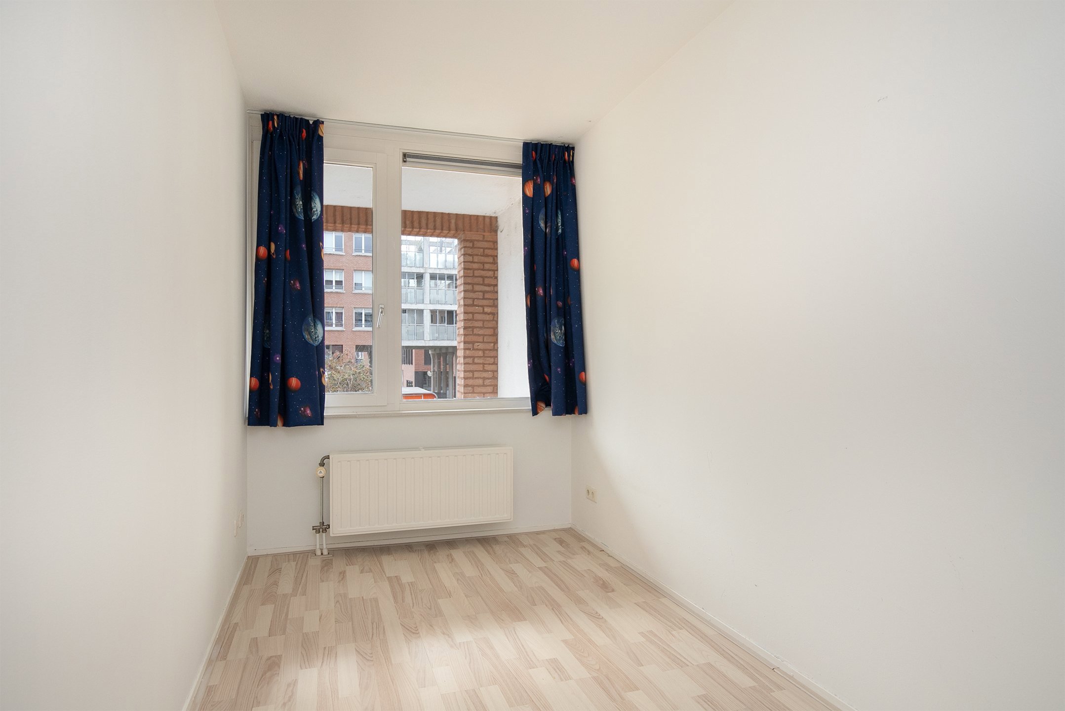 Appartement te huur: Sphinxlunet 45, Maastricht