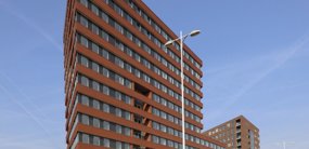 Amsterdamseweg 8 M