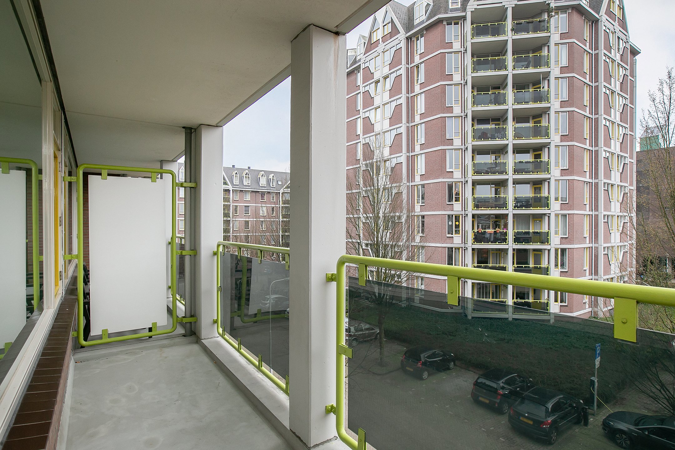 Appartement te huur: Anna Paulownahof 11, Tilburg
