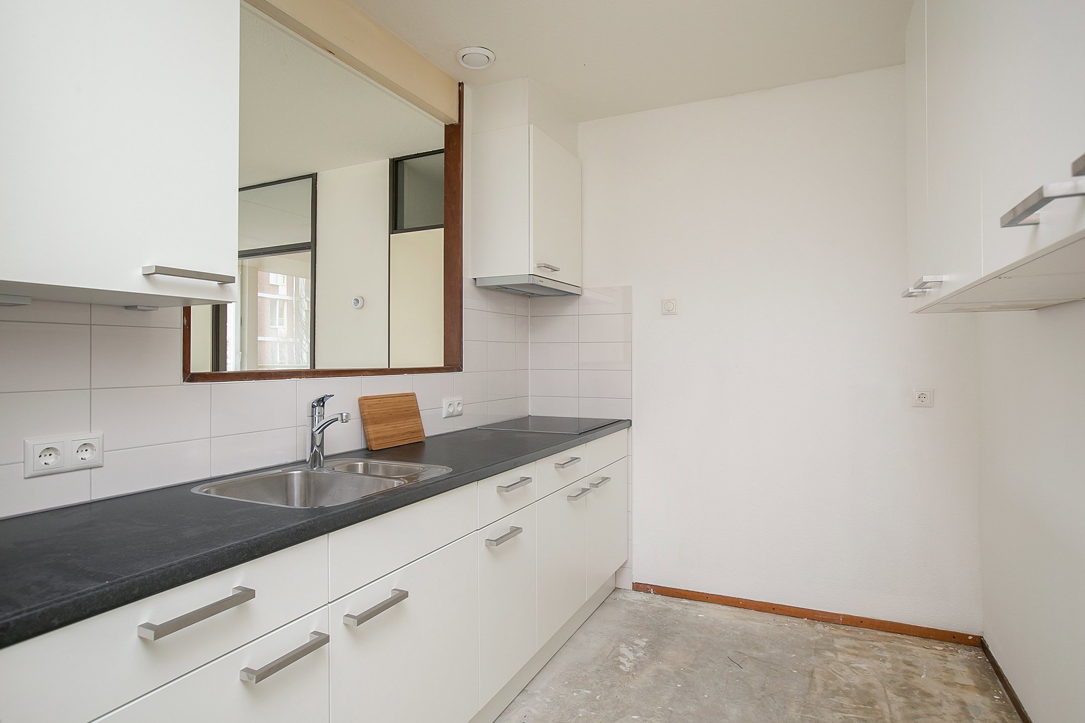 Appartement te huur: Anna Paulownahof 11, Tilburg