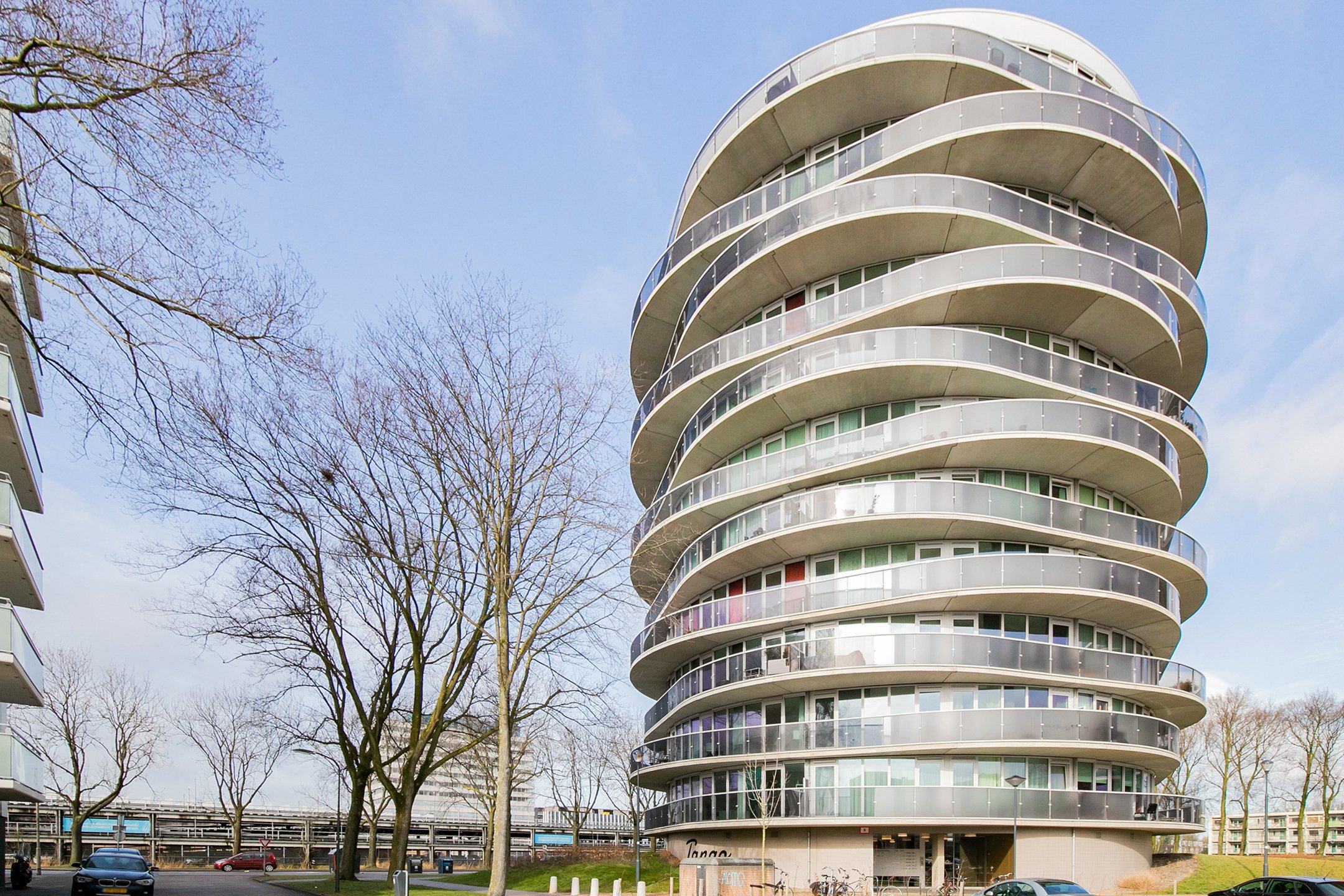 Apartment in Haarlem