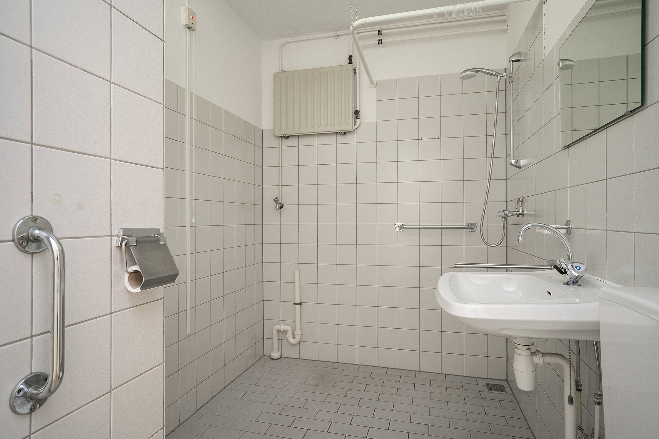 Appartement te huur: Hilvoordestraat 41, Rijswijk
