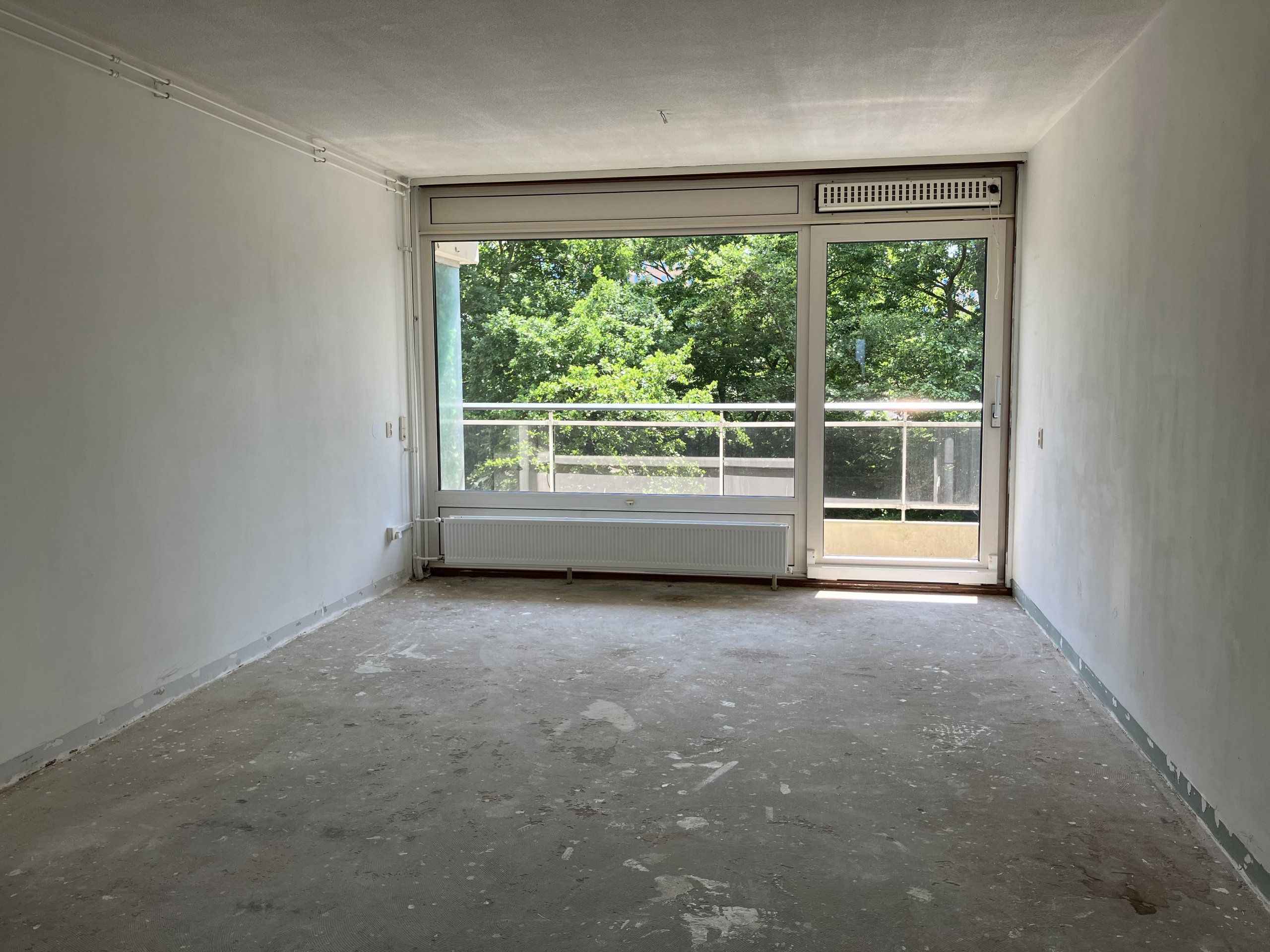 Appartement te huur: Fideliolaan 246C, Amstelveen