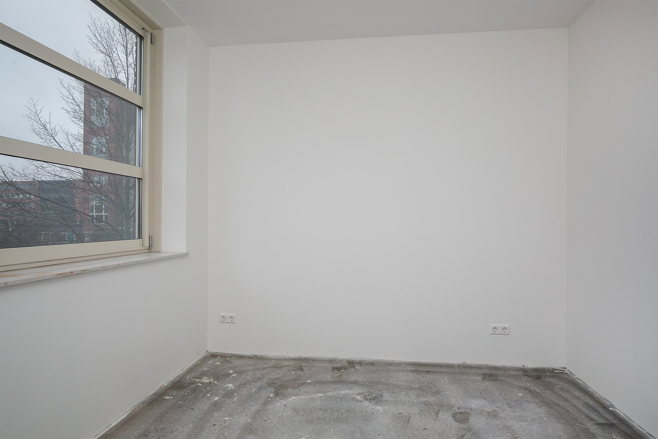 Appartement te huur: Noordzeelaan 14D, Zwolle
