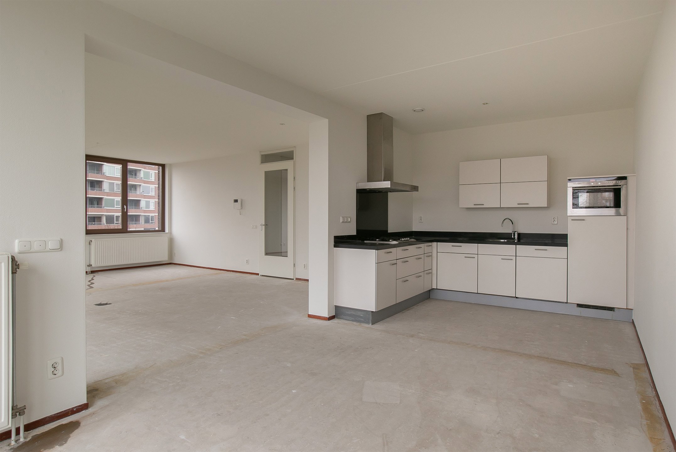 Appartement te huur: Mgr Swinkelsstraat 57, Eindhoven