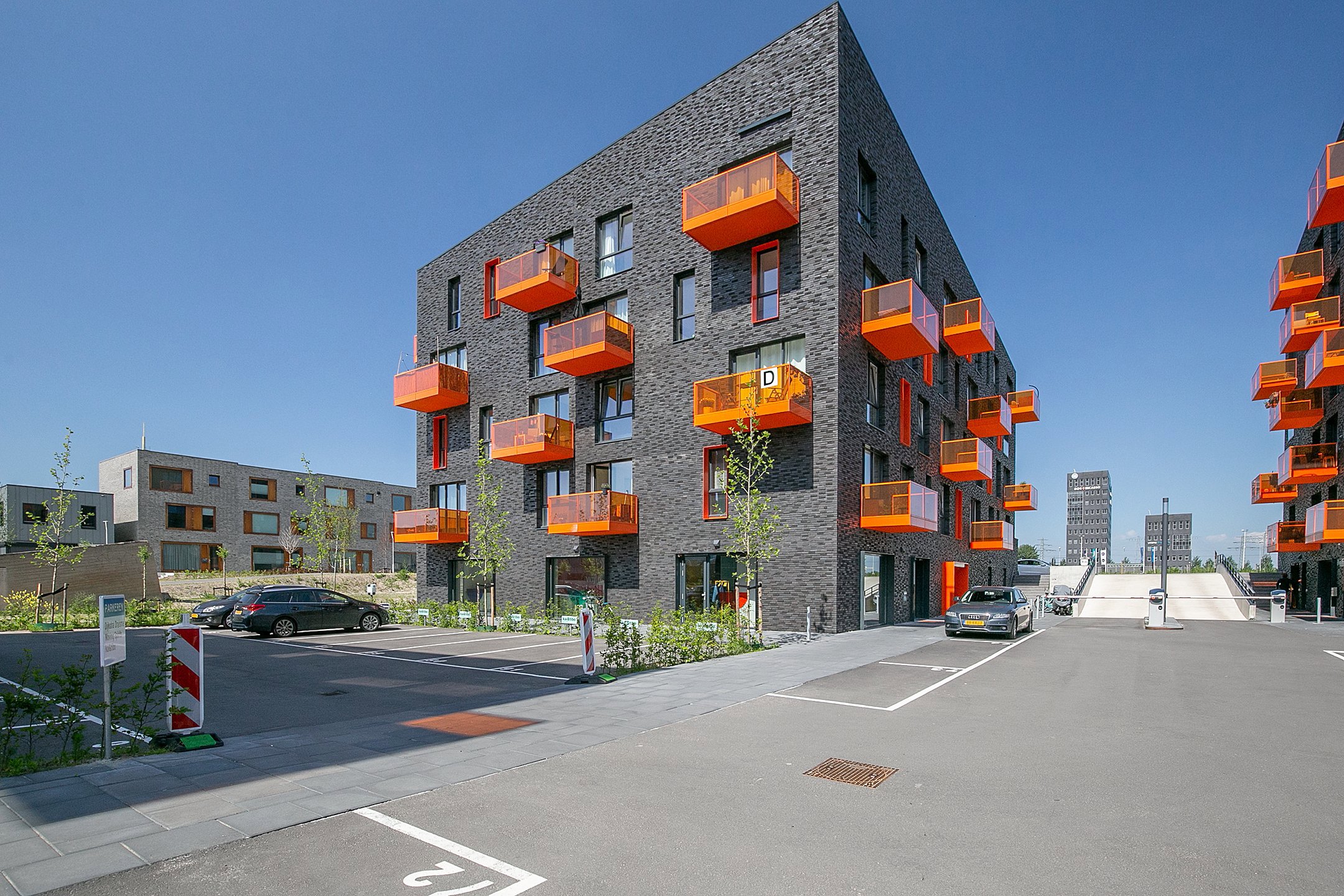 Appartement te huur: Eelkemastraat 83, Groningen