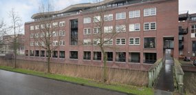 Noordzeelaan 36 H